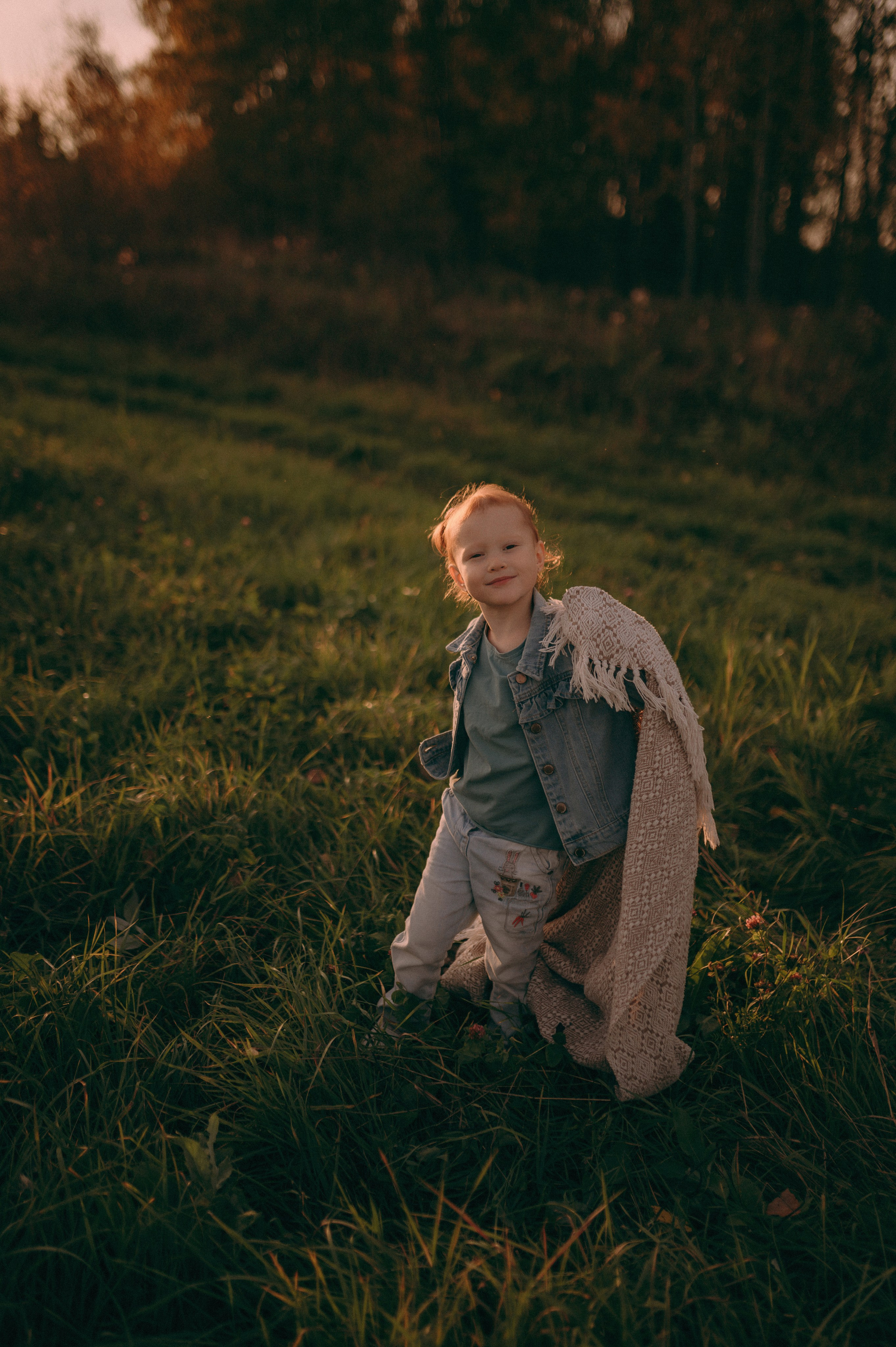 Саша, Макар и Яся. Фотограф, г. Лесной Свердловской области