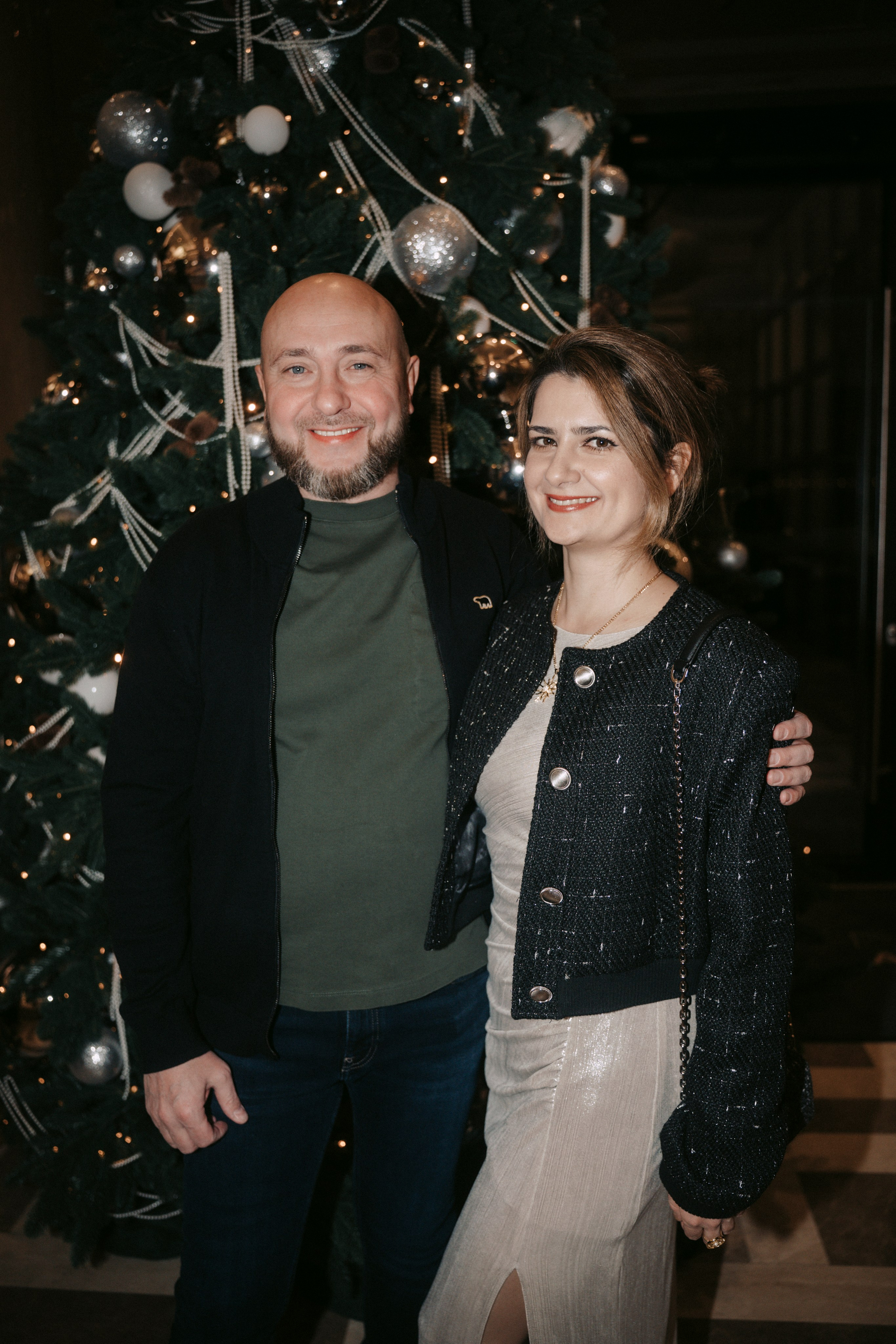 Новый год. Главная