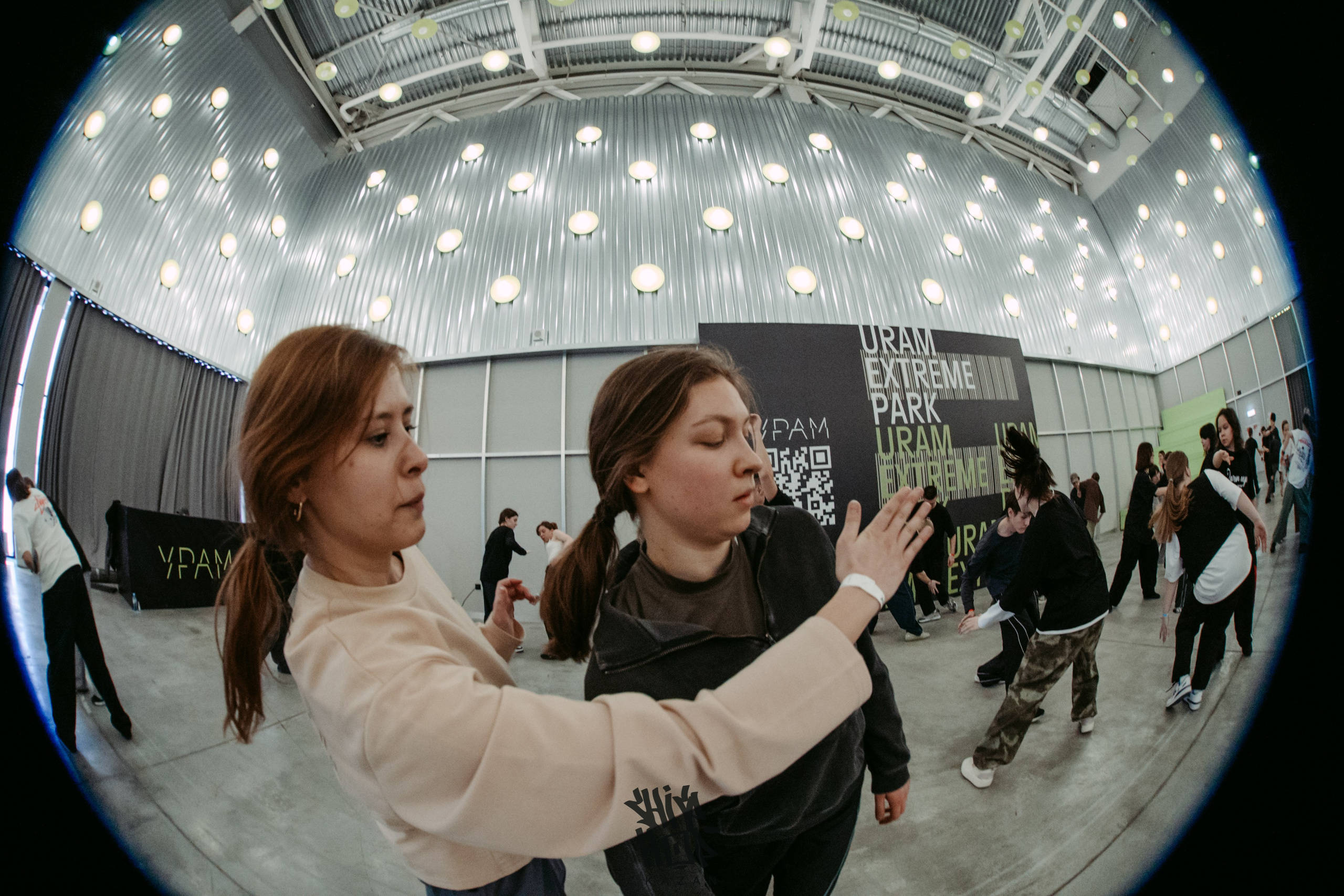 HIP HOP KAZAN 2024. Главная