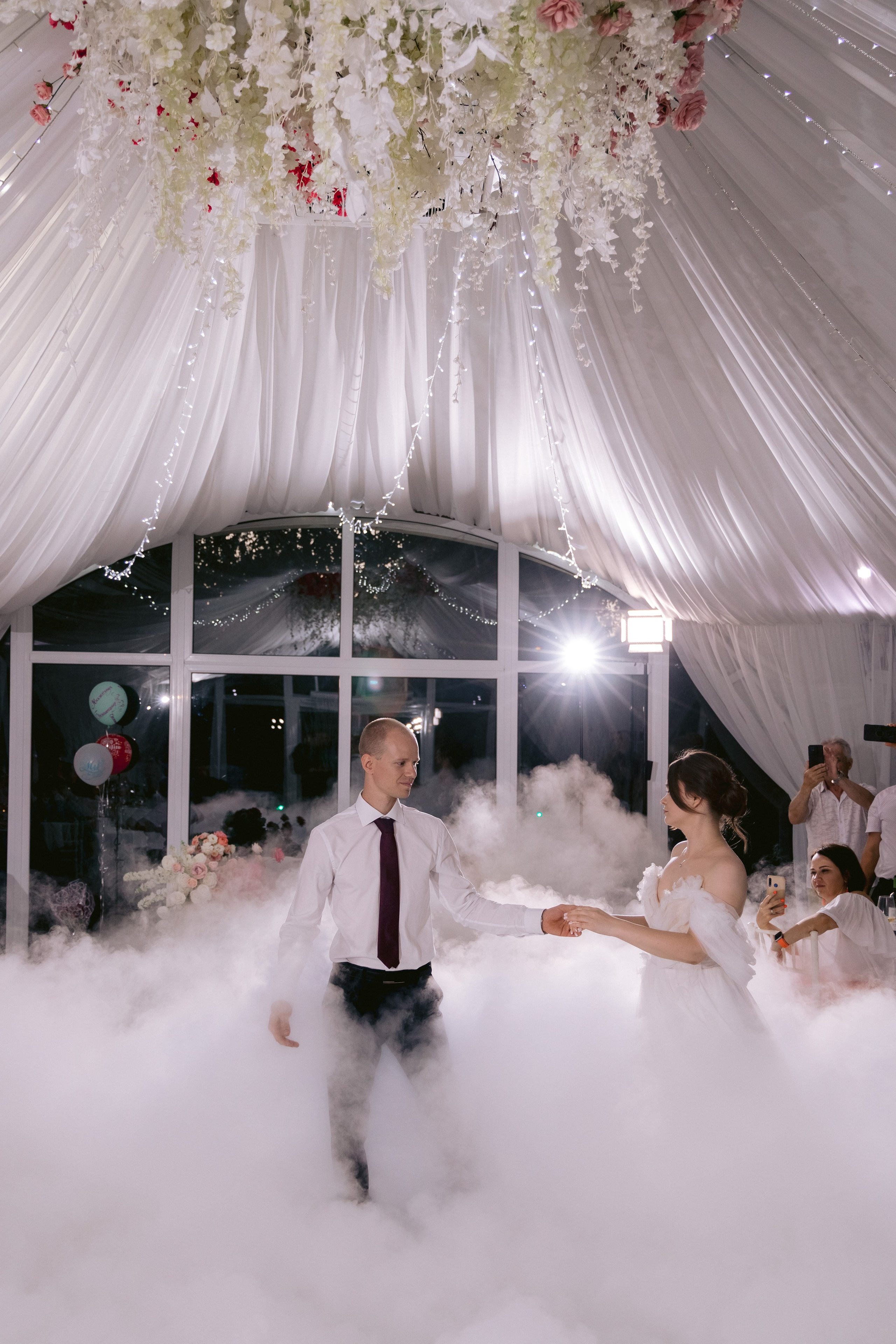 Мария, Евгений. Фотограф Волгоград Кристина Прохоренко