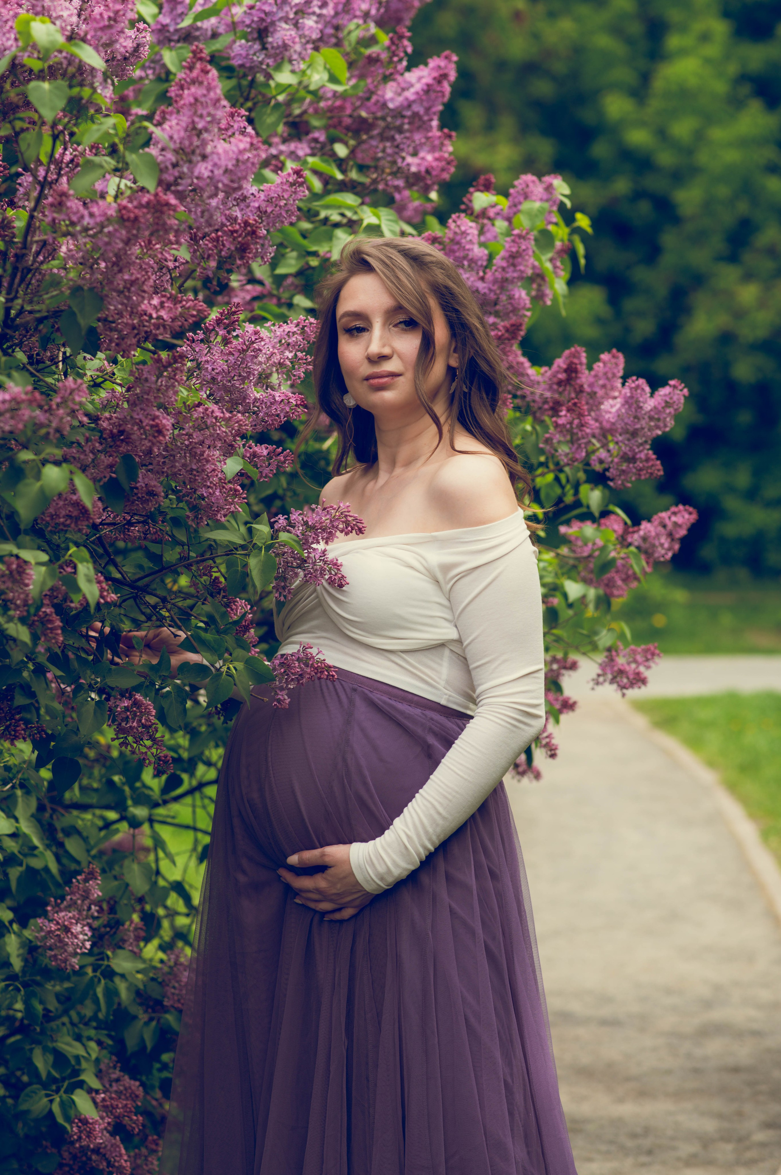 Индивидуальные. Семейный и портретный фотограф Надежда Вылку