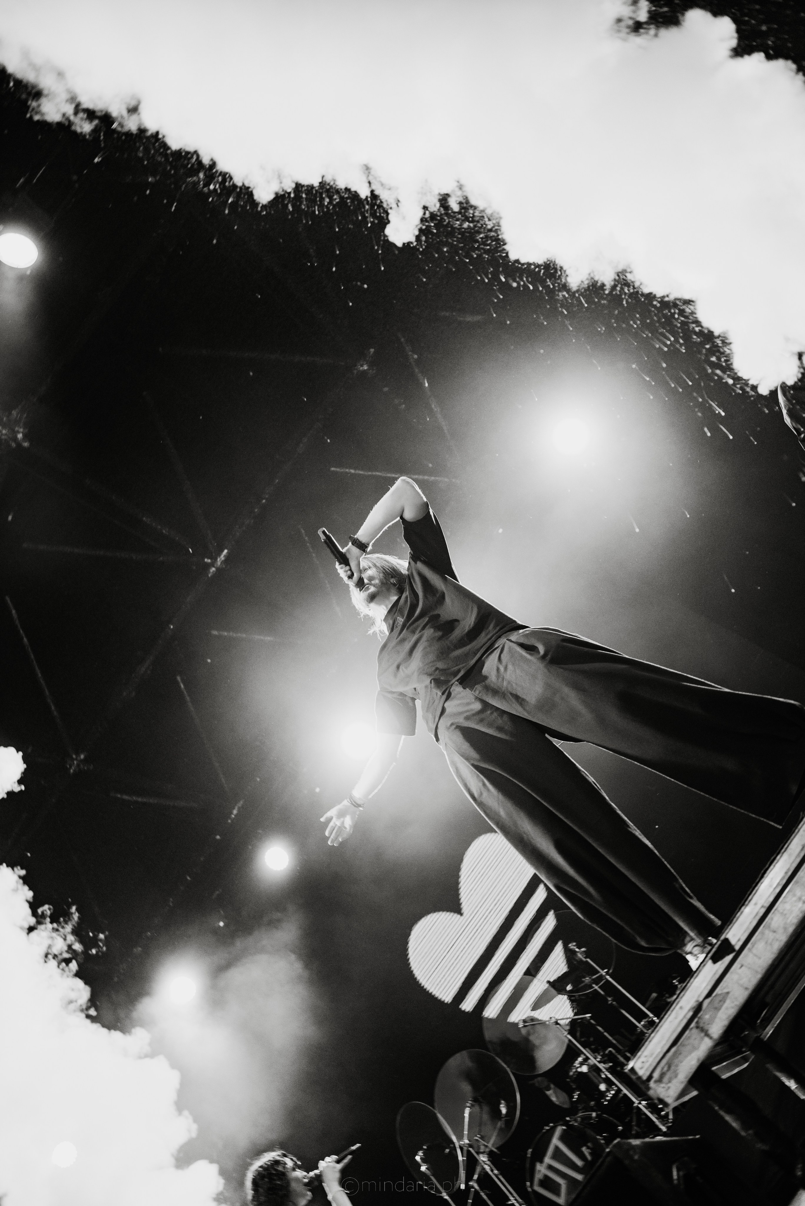 Операция Пластилин | ATMOSPHERE MOSCOW | 16.11.2025. Фотоведьма Дарья Нечинская