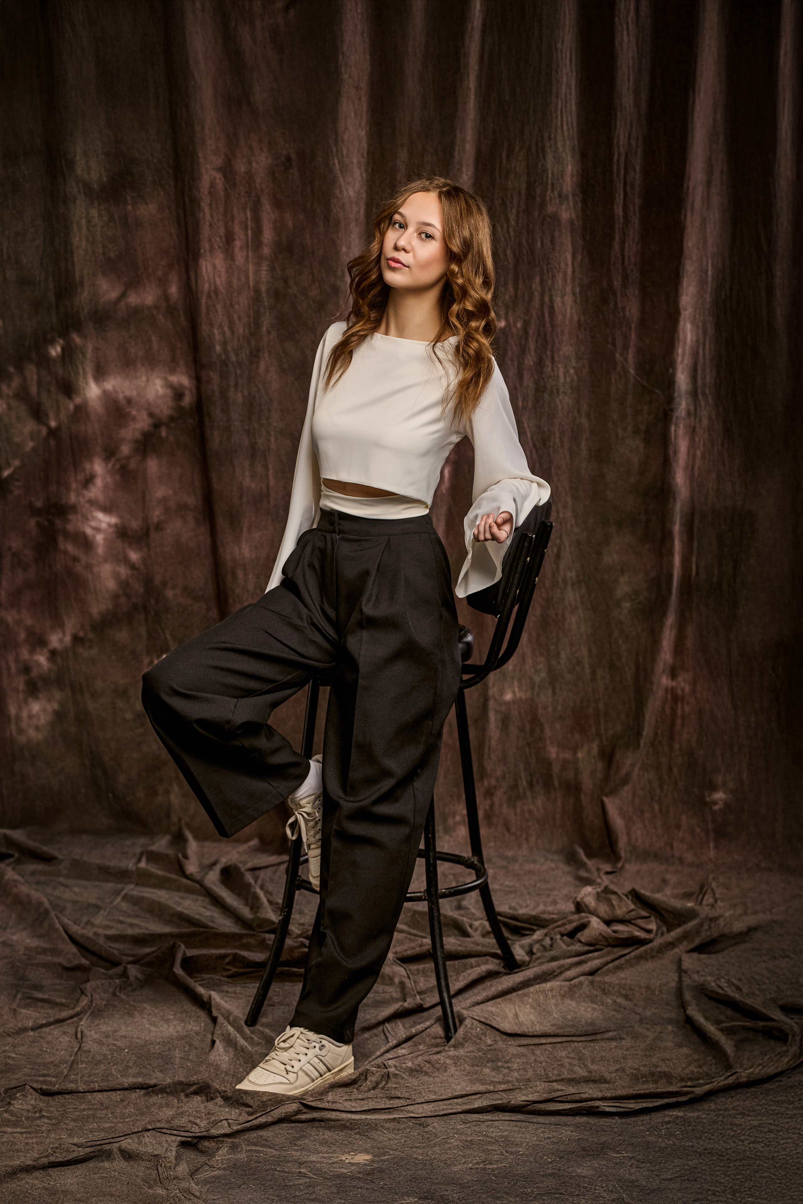 Выпускные альбомы Тюмень I Тобольск