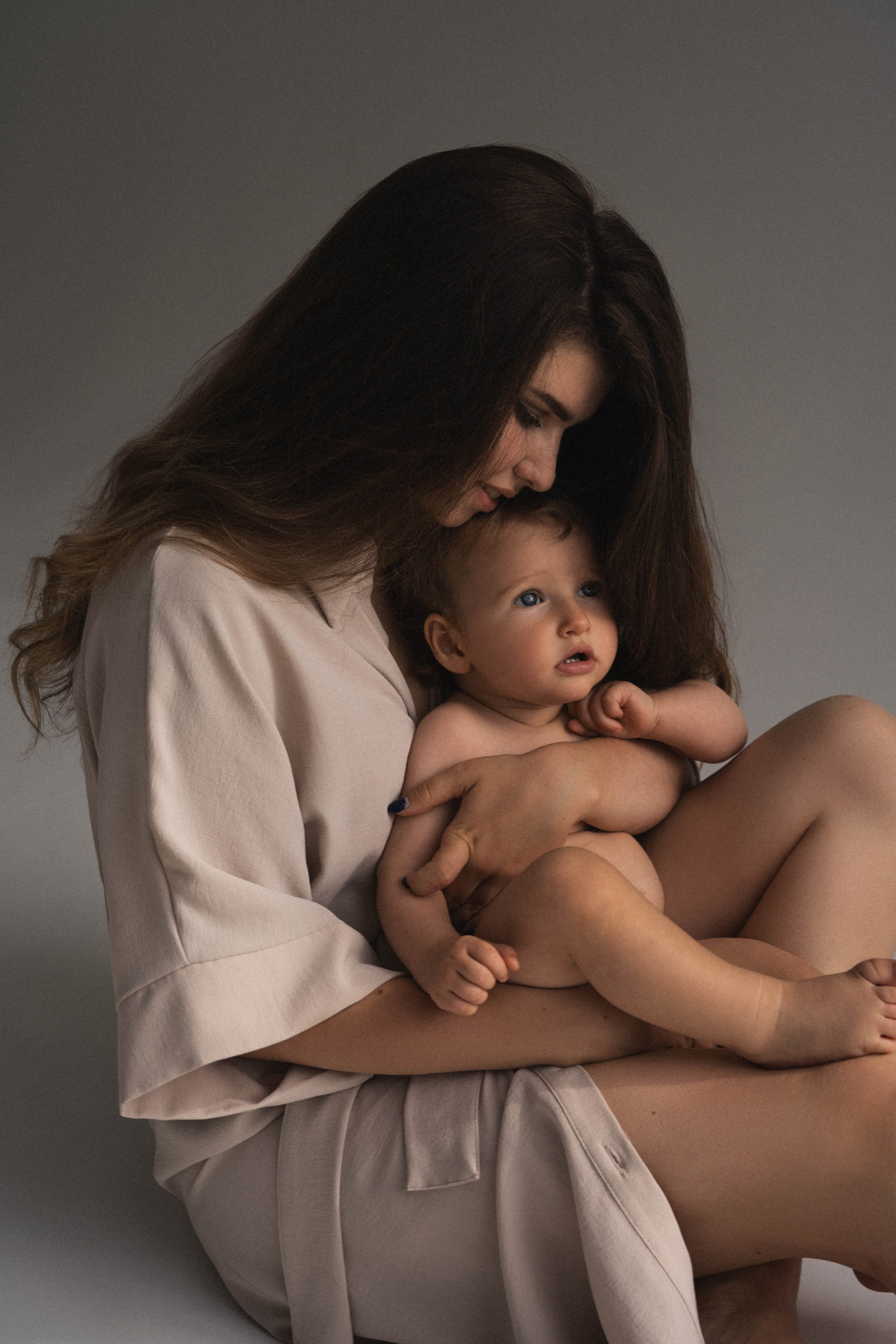 Семейные. Портретный фотограф Анастасия