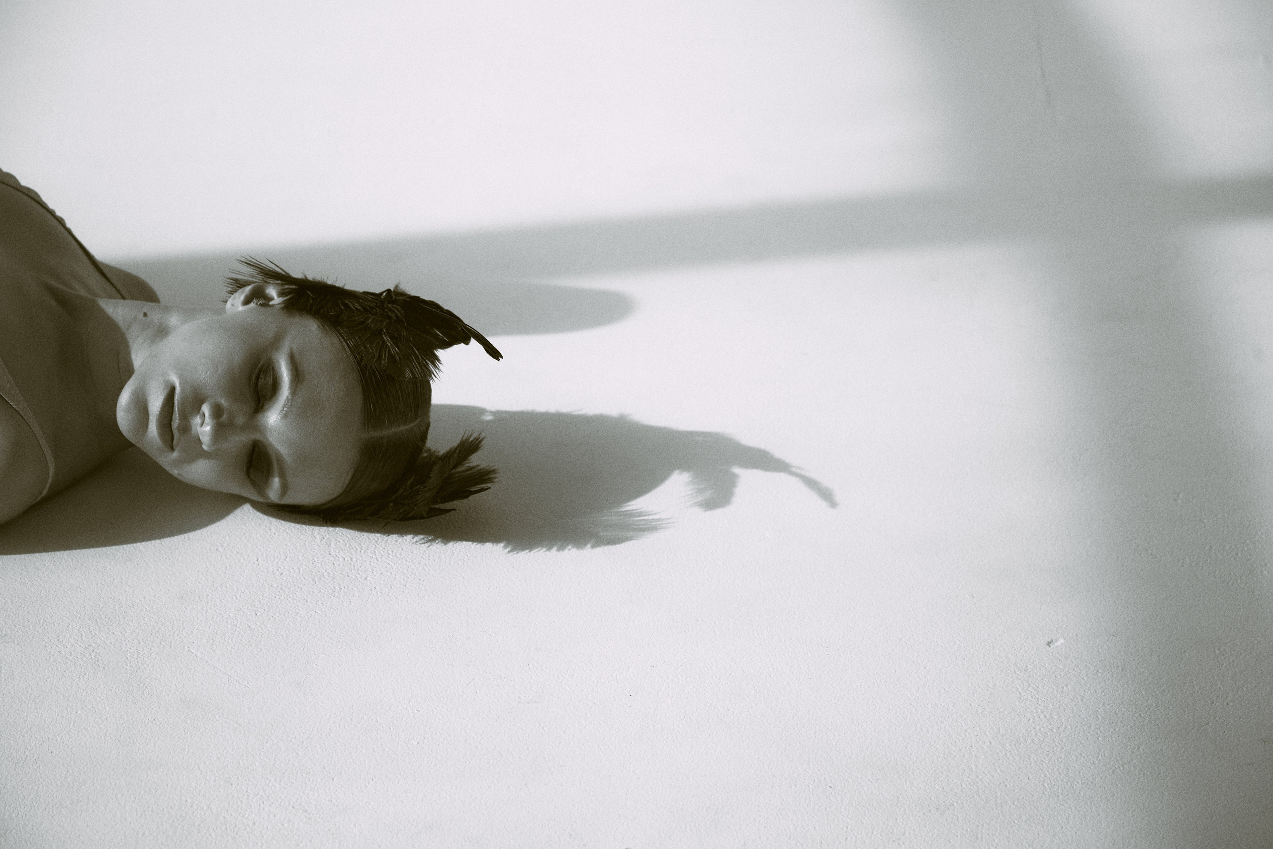 Птица. Сайт фотографа в Саратове