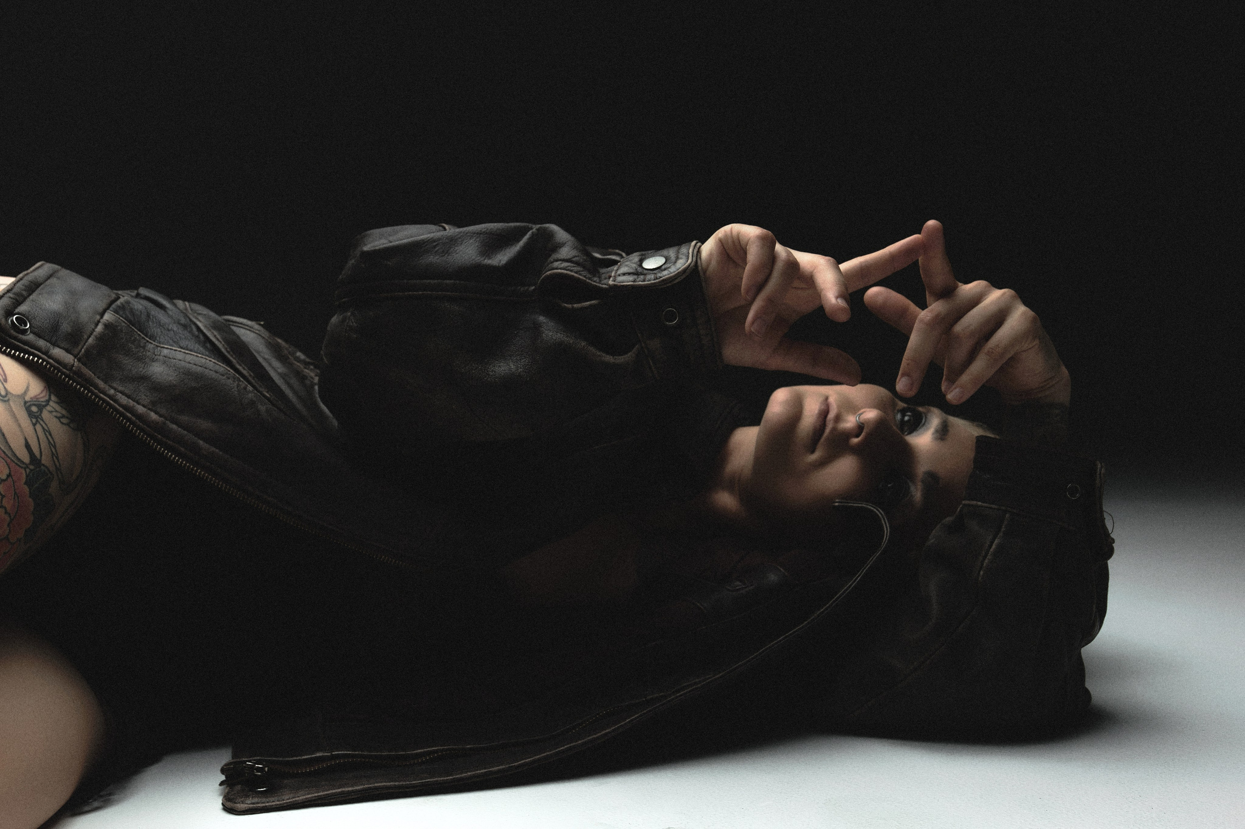 Джули. Сайт фотографа в Саратове