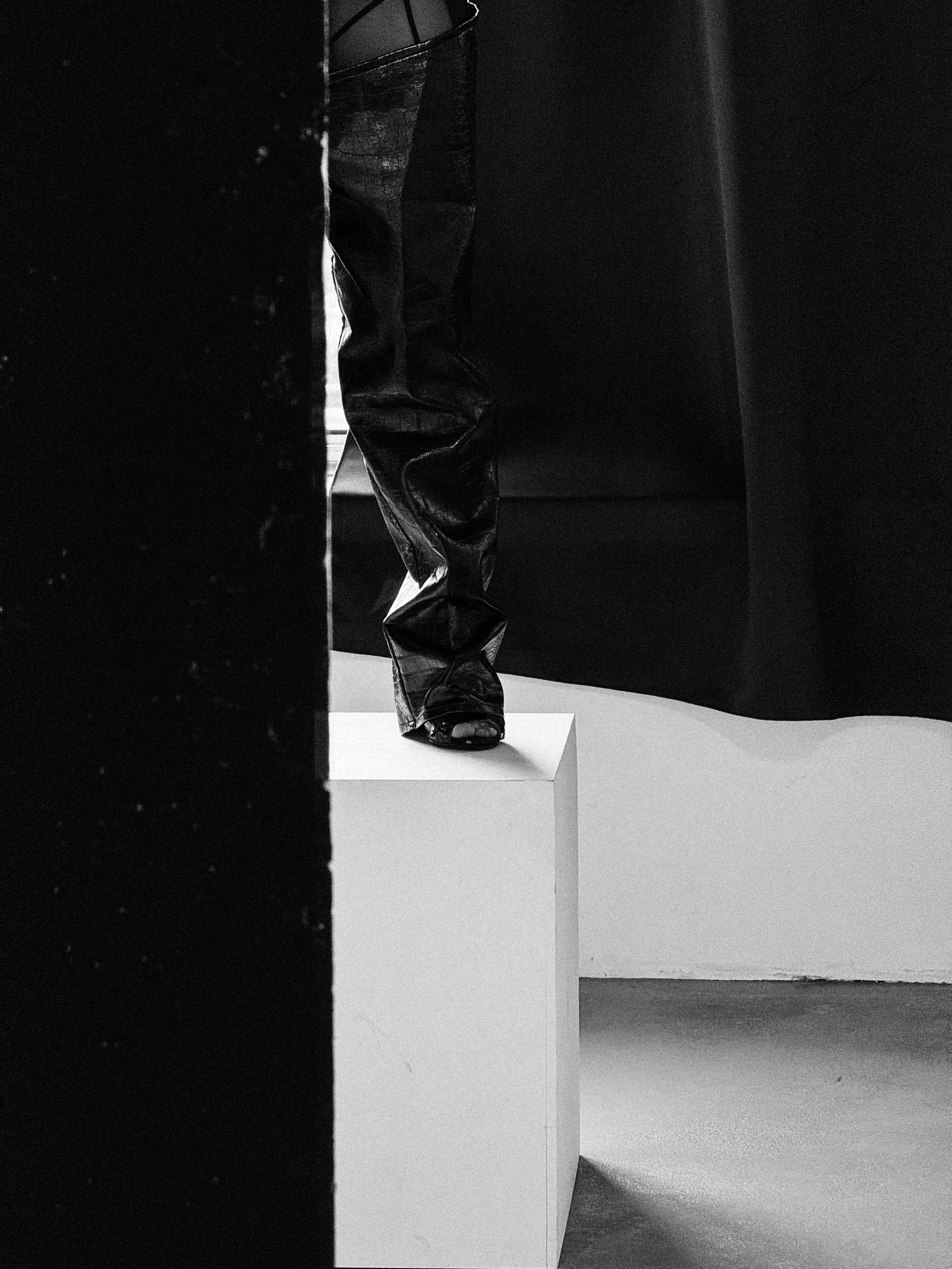 Vogue. Сайт фотографа в Саратове