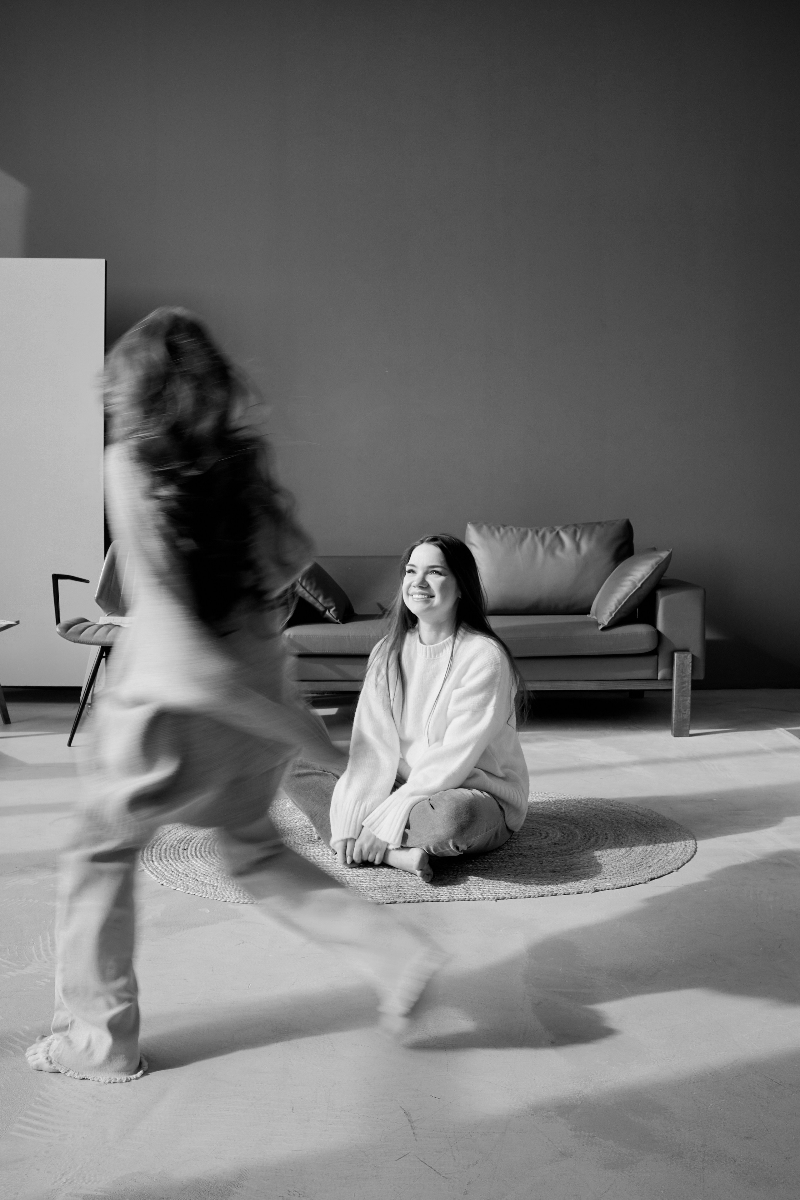 Семейная фотосессия в Нижнем Новгороде