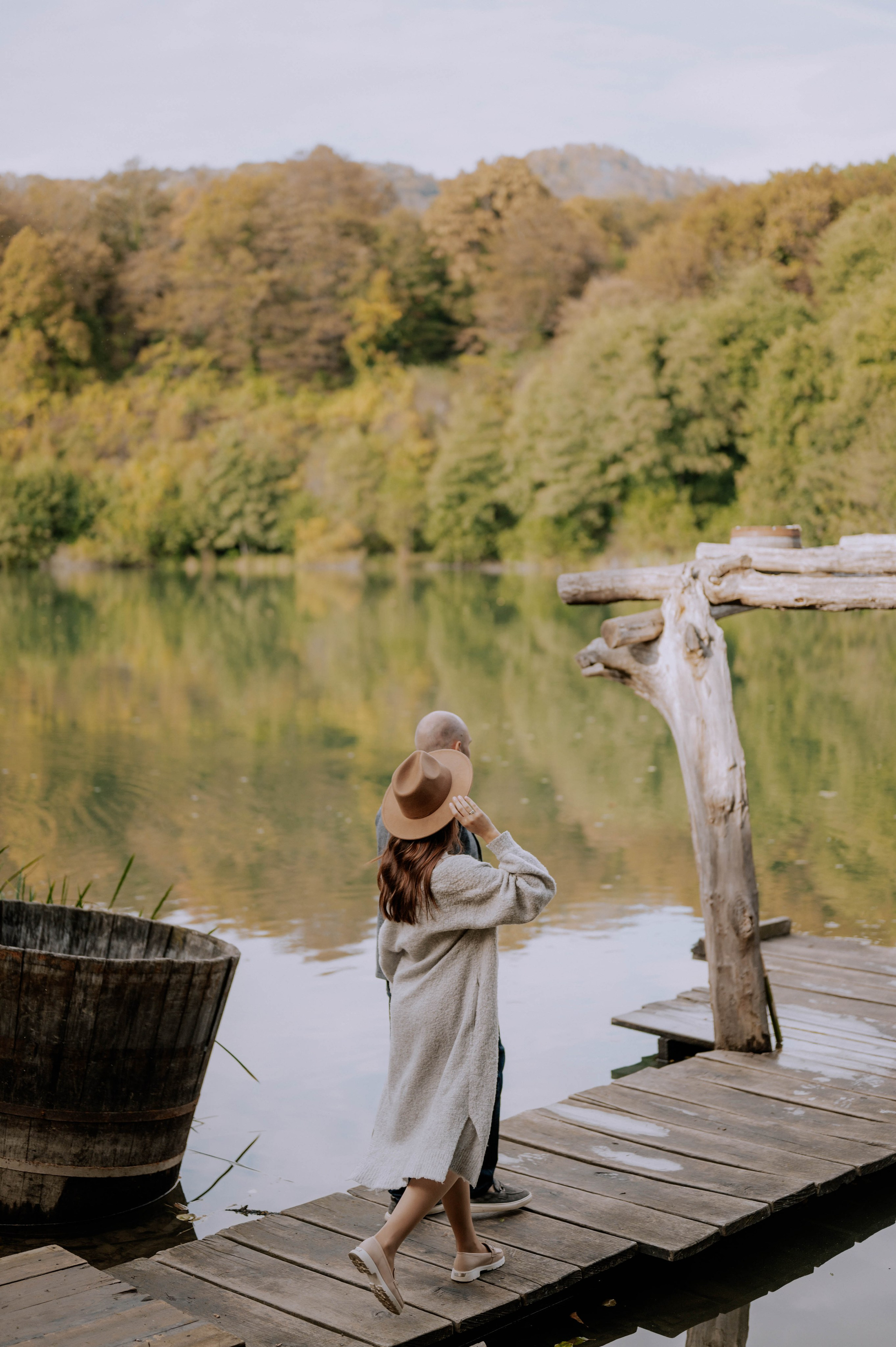 Таня и Денис. Фотограф Сочи Кисматова Анастасия
