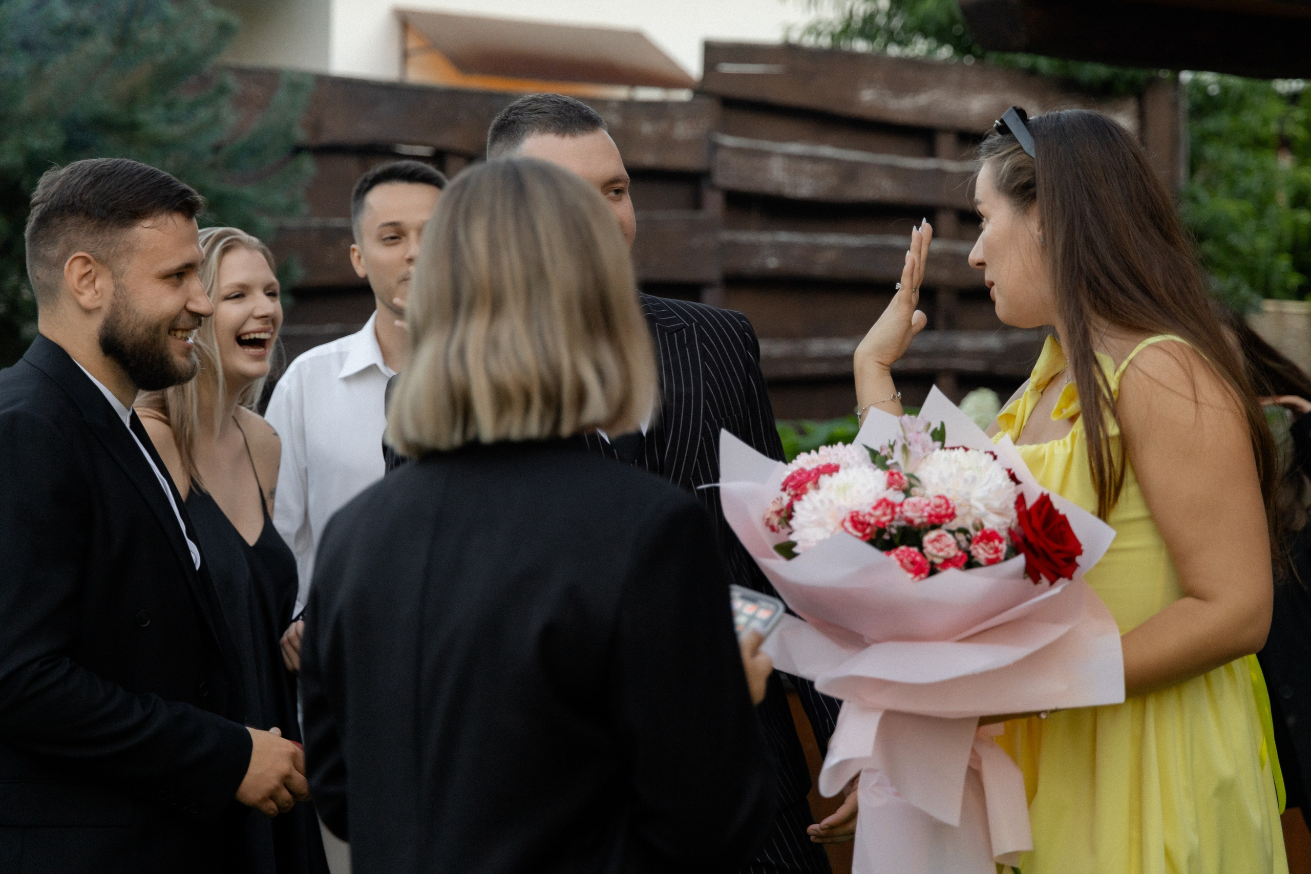 Свадебная фотосессия в агроусадьбе Лабодянка в Минске. Свадебный фотограф в Минске/Беларуси Сергей Спиридонов