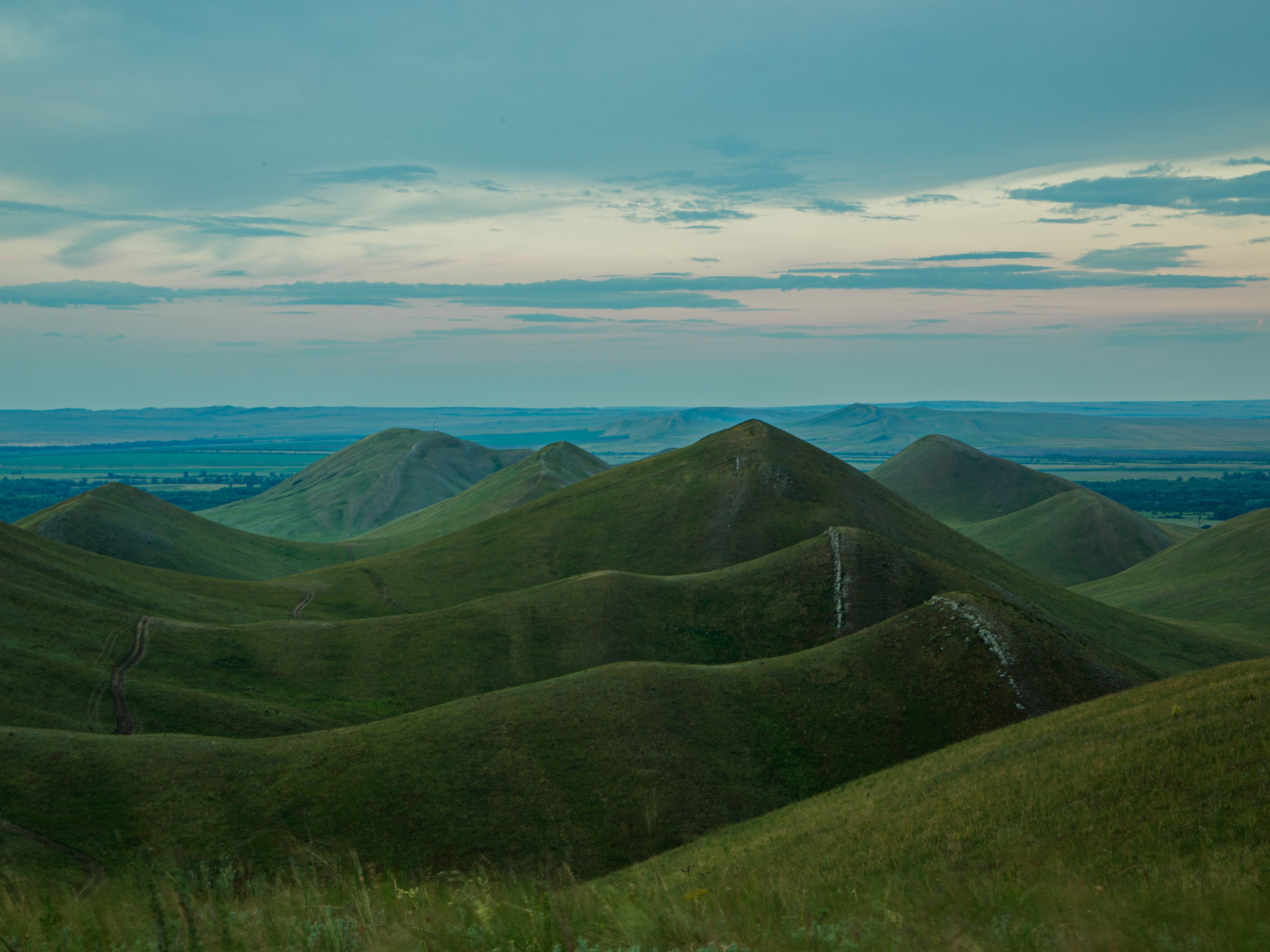 Долгие Горы. Ваш фотограф в Оренбурге Рощупкина Екатерина