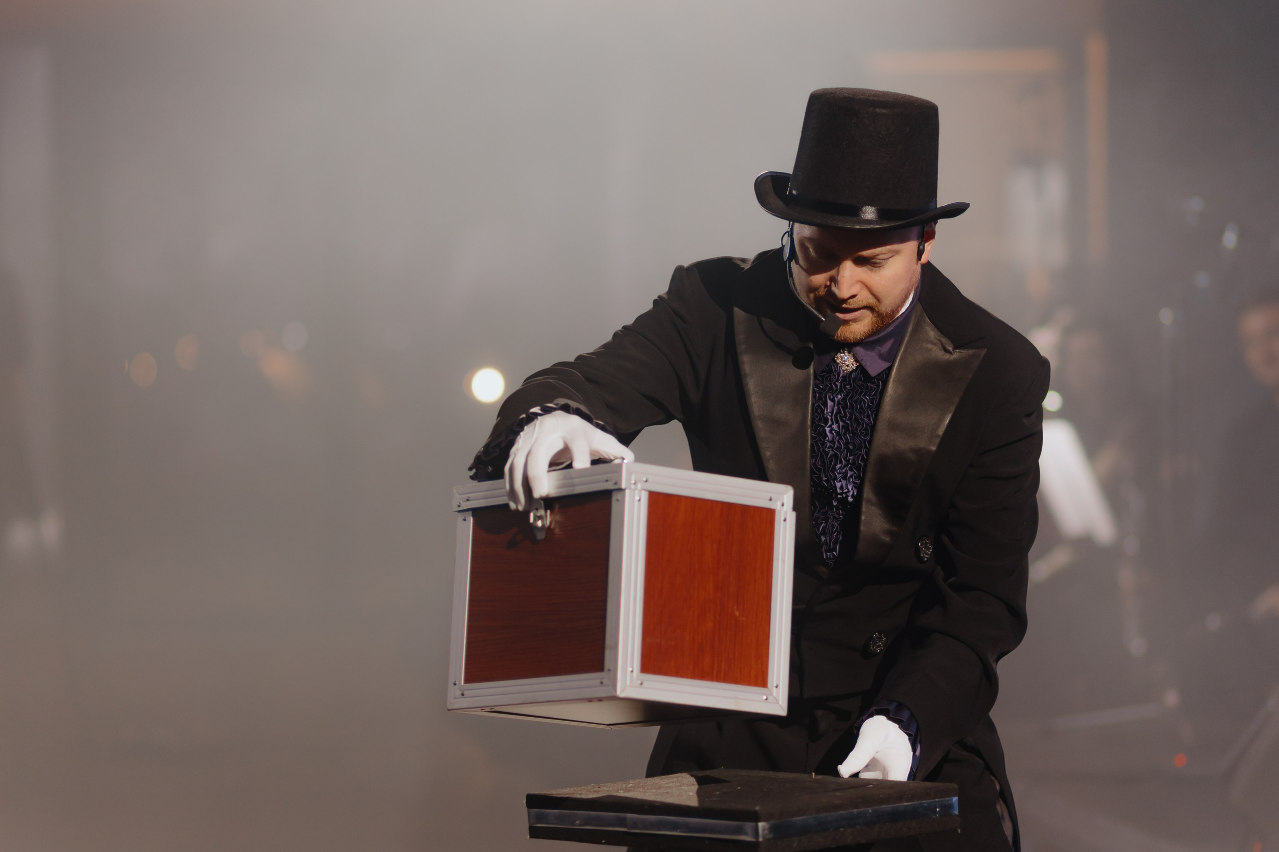 Хочу волшебства. Концерт. 8 октября 2025 года. Татьяна Мишкина