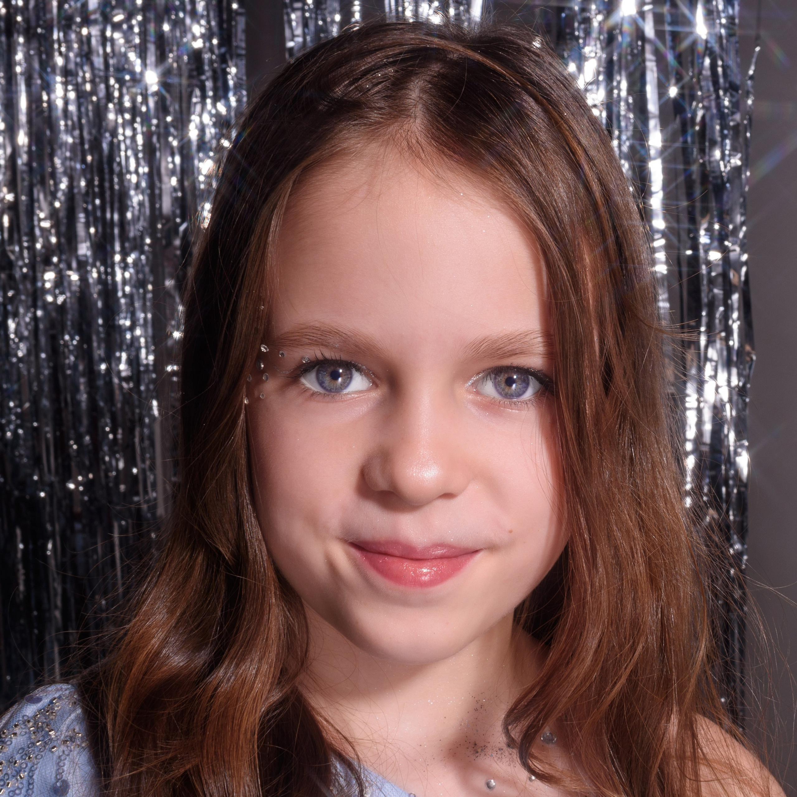 Фотосессия принцессы. Детский студийный фотограф Сочи