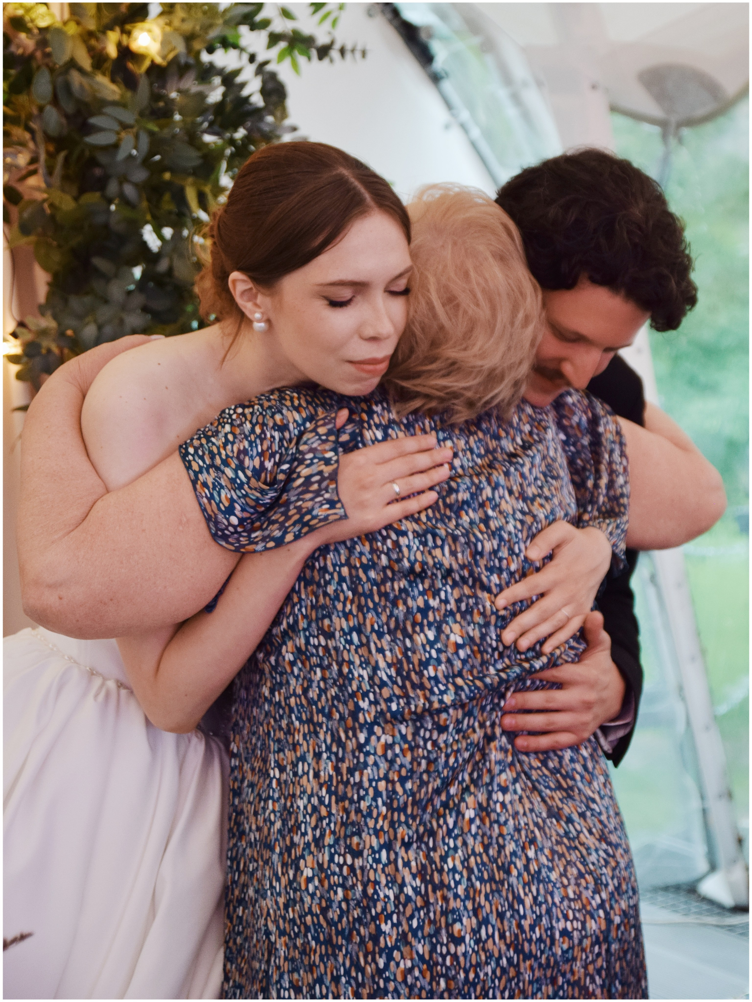 R&E WEDDING DAY. Фотограф Анна Буран