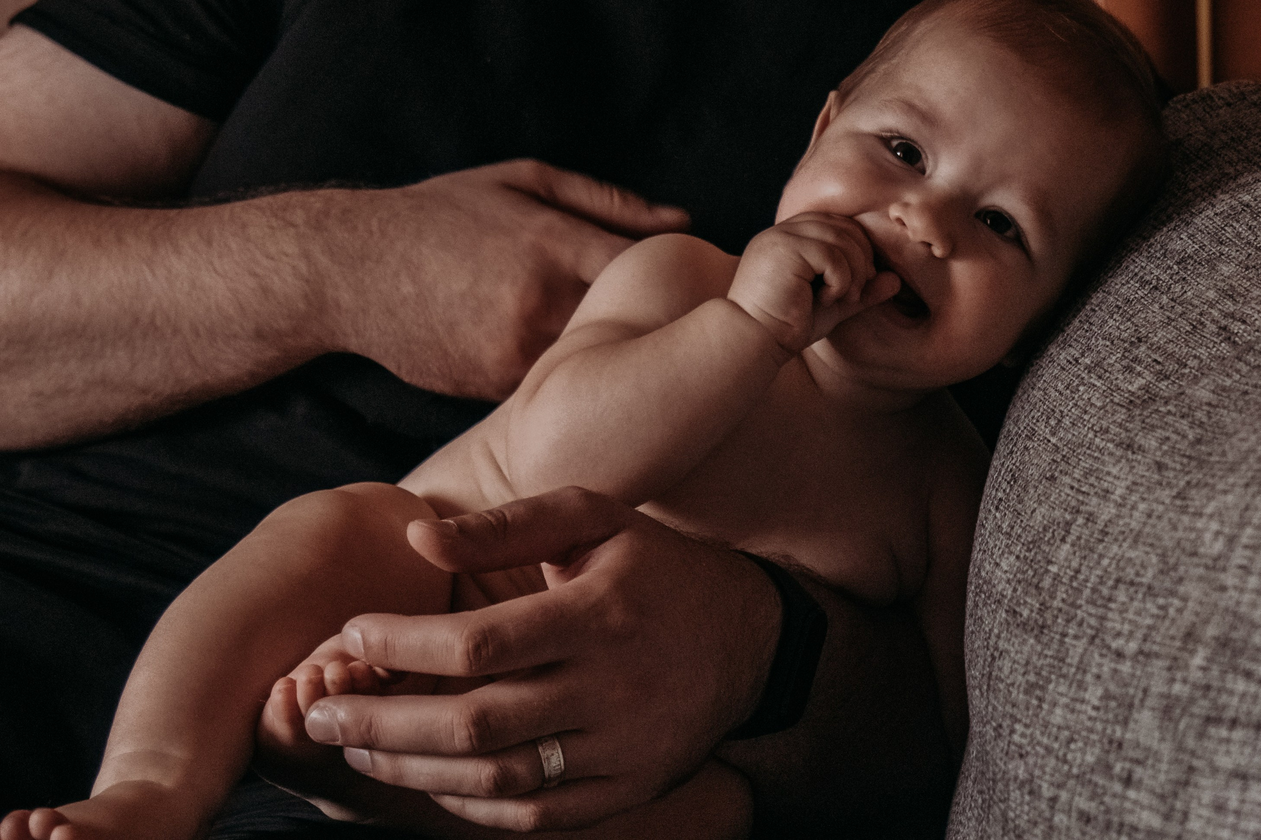 Мирослава. Детский и семейный фотограф в Пушкино, Мытищи, Москва Сергеева Светлана