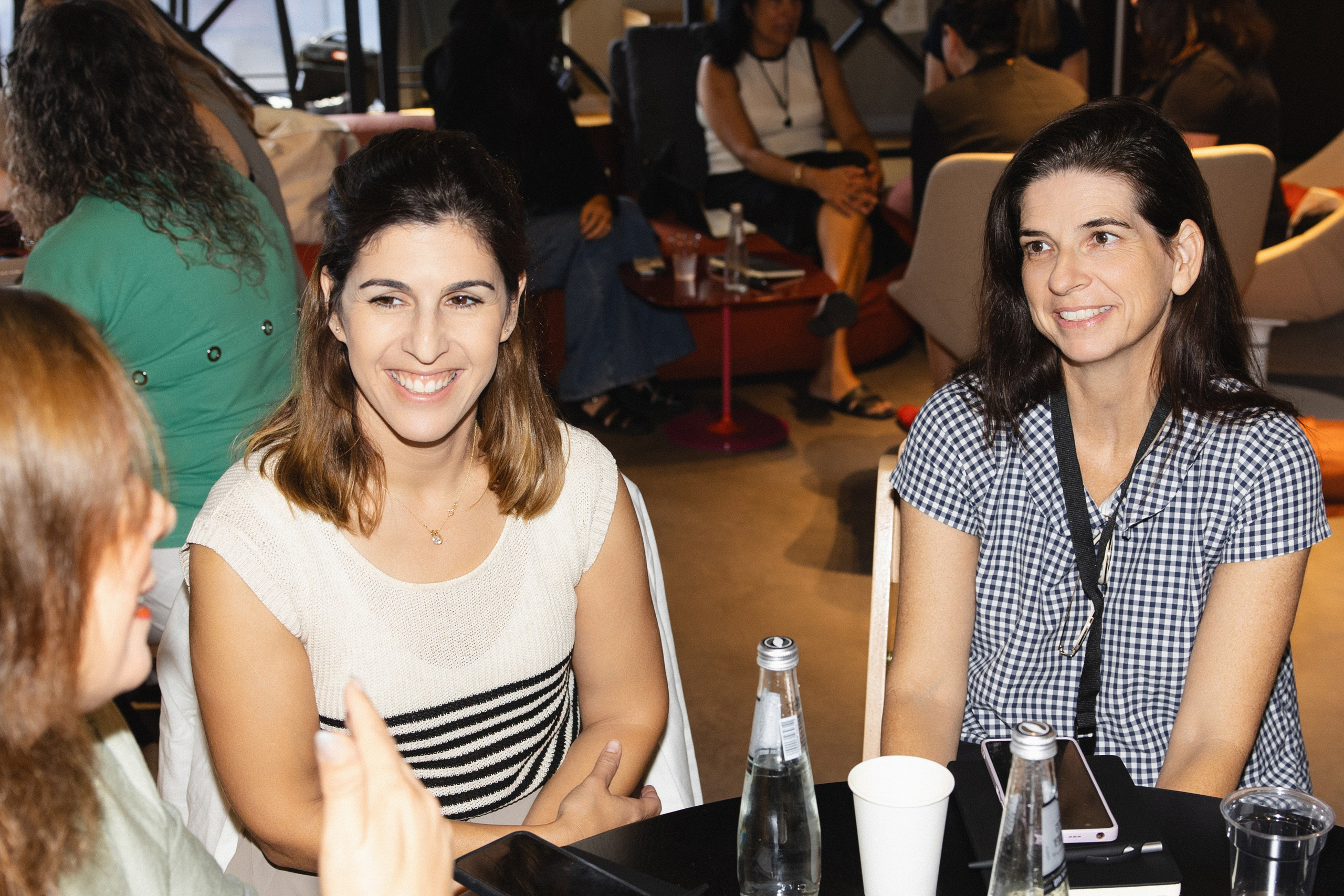 Съемка корпоративного мероприятия в Израиле. Свадебный и репортажный фотограф в Санкт-Петербурге | Михаил Песиков