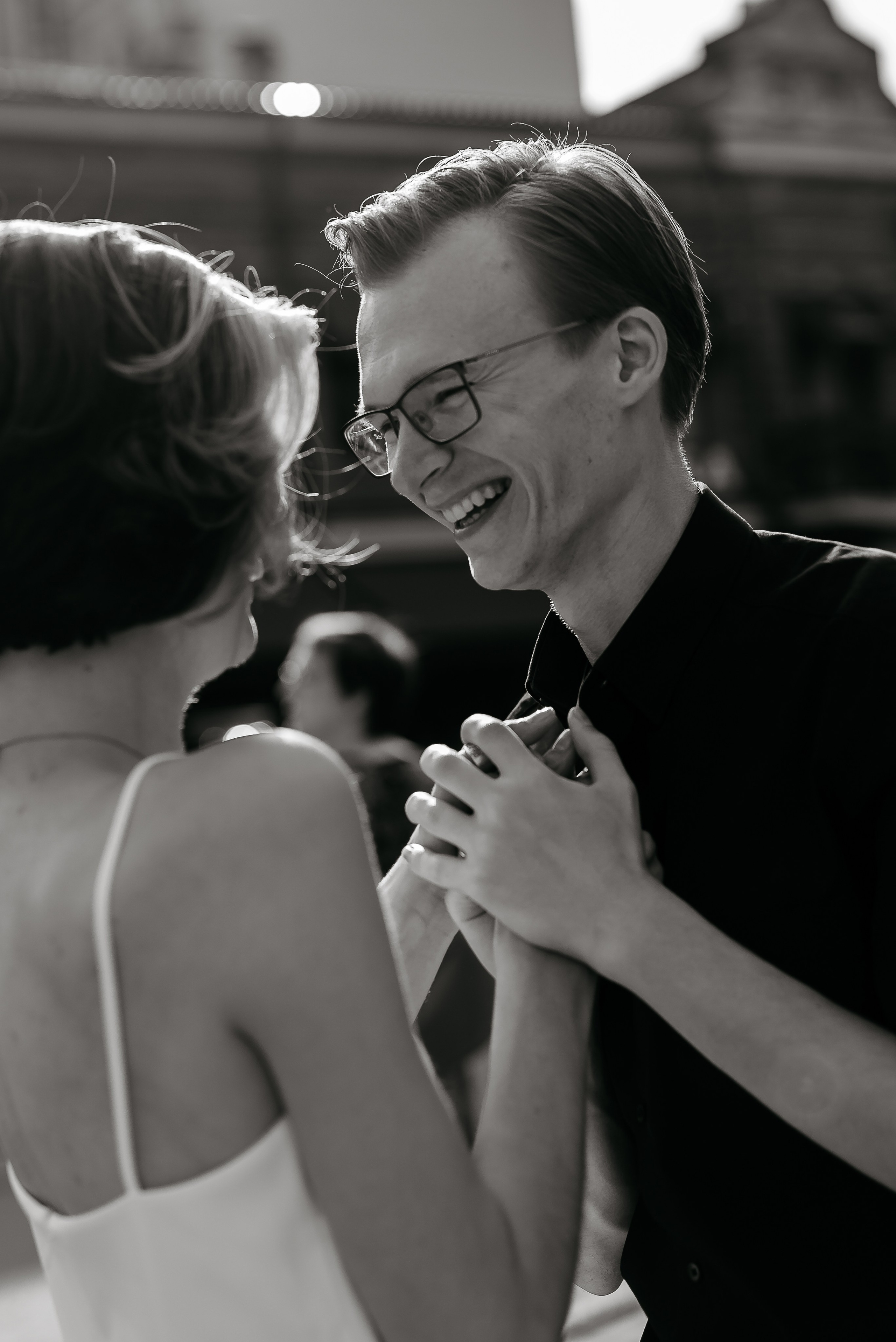 Саша и Ярослава. Фотограф Анастасия Вега Ростов-на-Дону