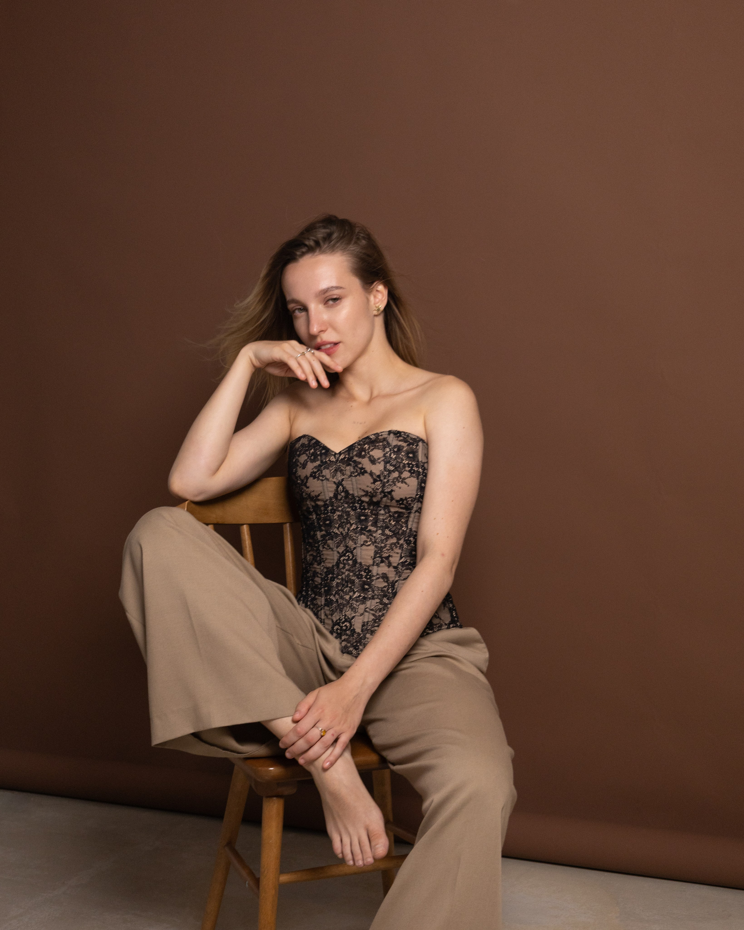 Елизавета. Портретный фотограф в Екатеринбурге Вероника Плуталова