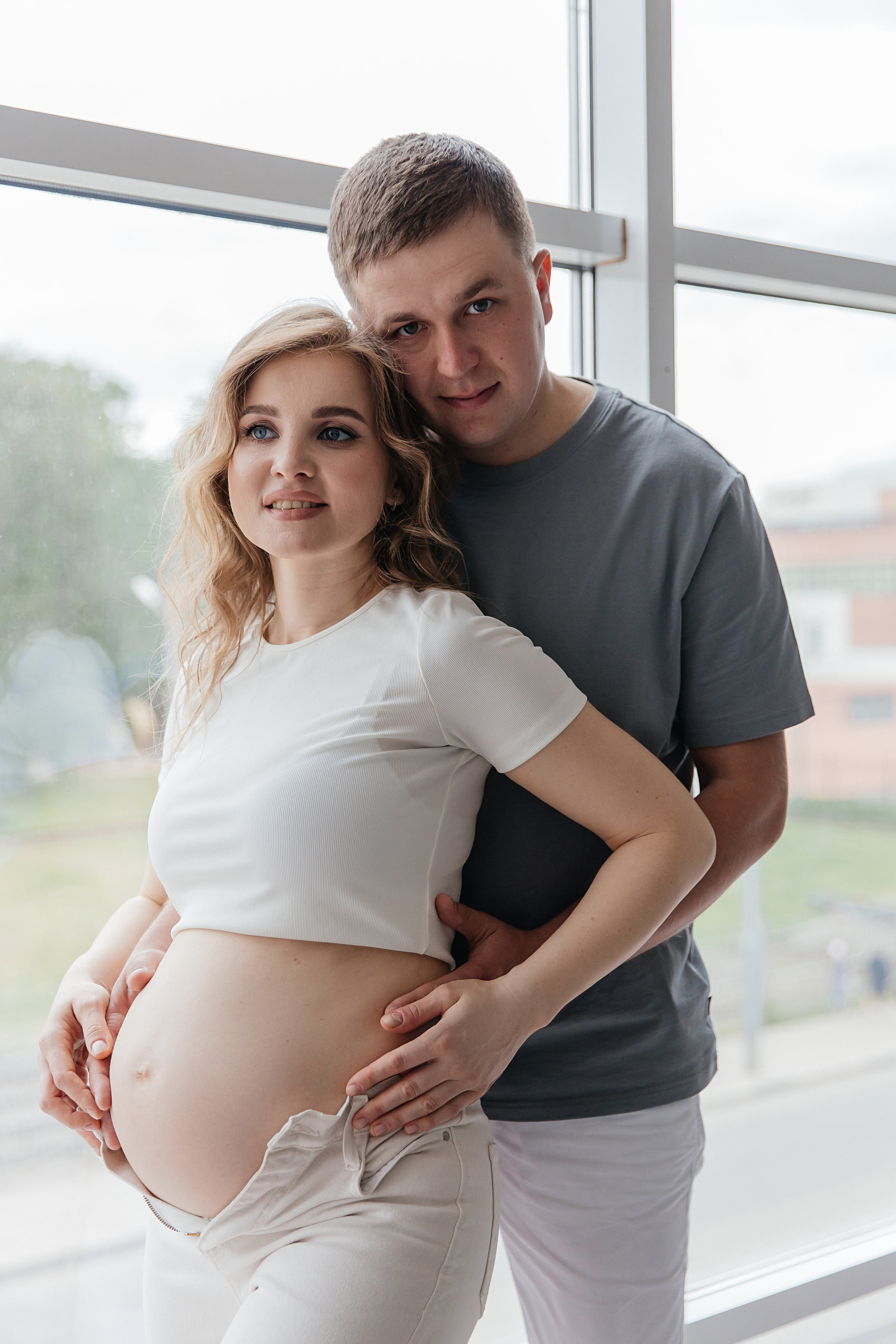 Кирилл Катя и Влад. Семейный фотограф Москва