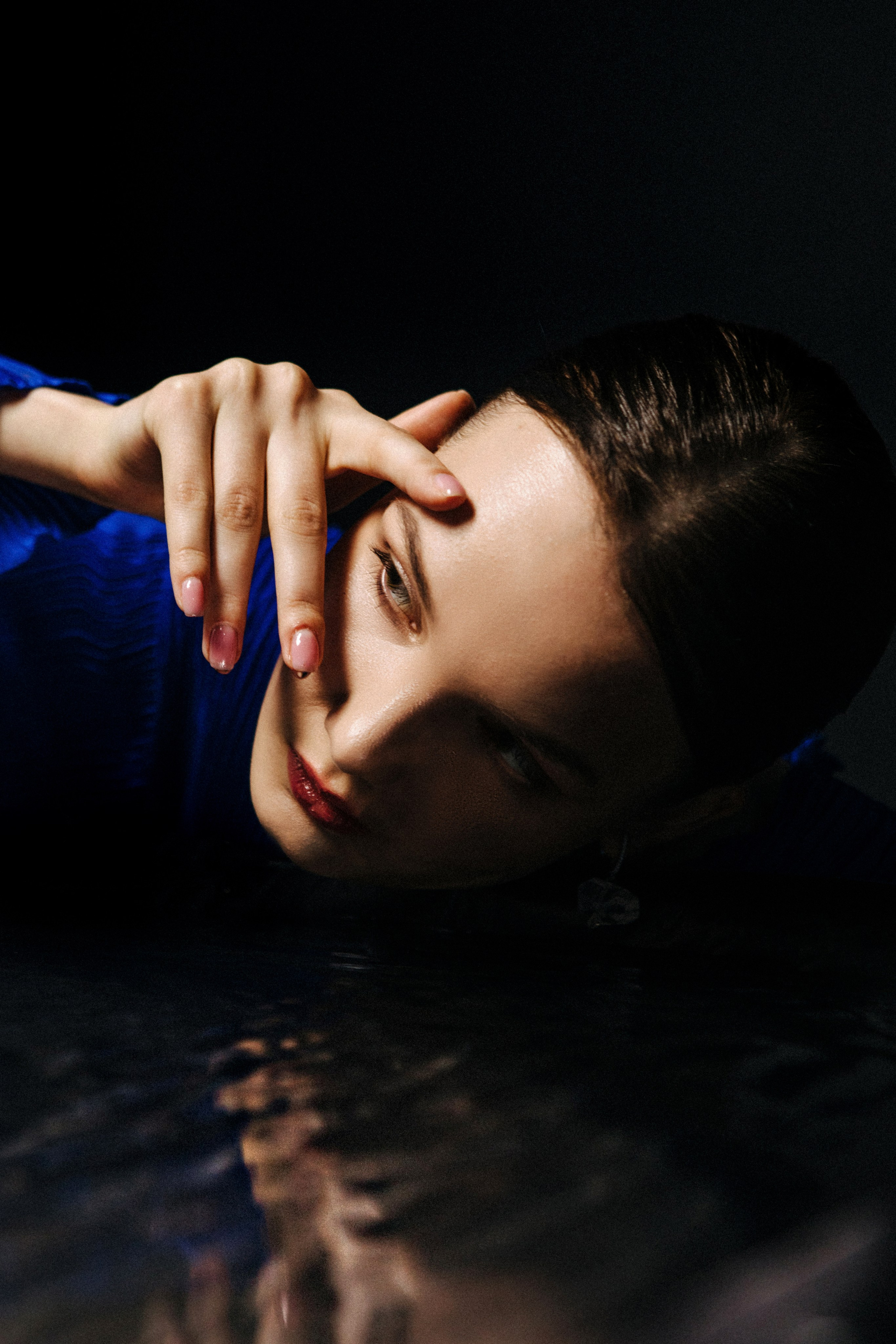 Анастасия. Свадебный и портретный фотограф в Миассе Филиппенко Дарья