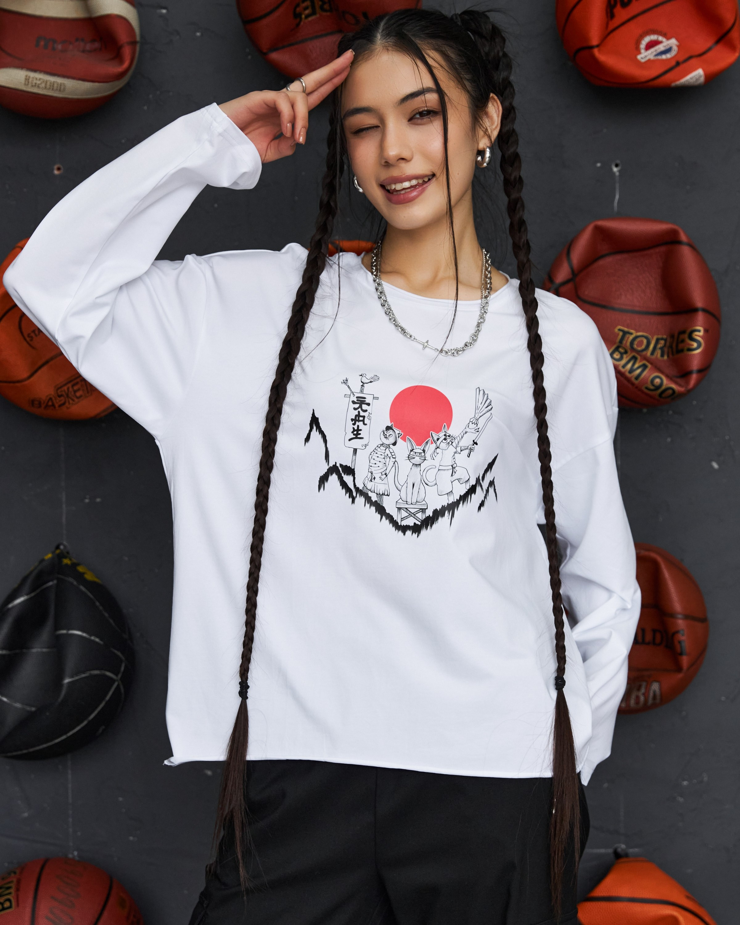 Imbaa. Фотограф Мария Шулик