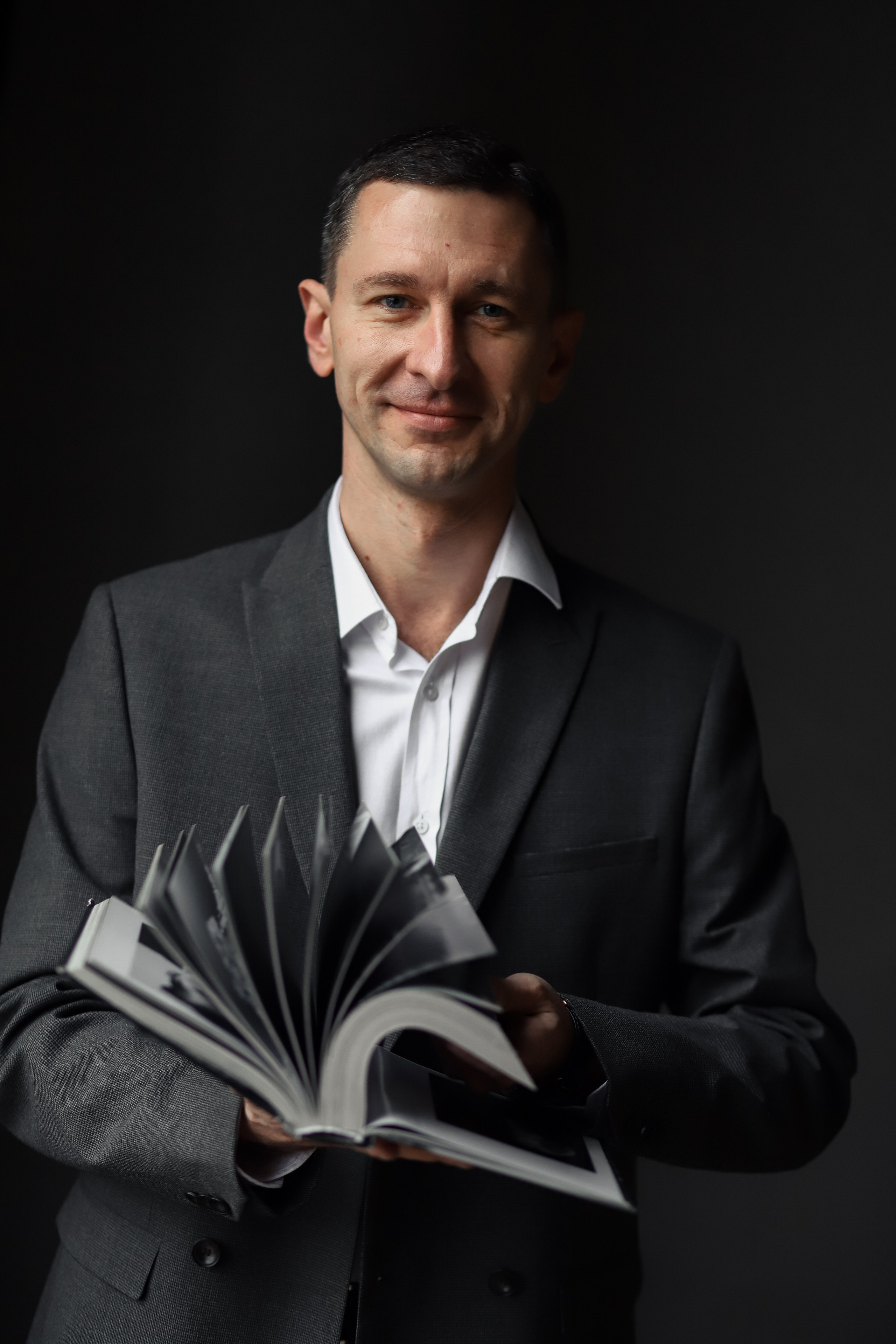 МУЖСКОЙ ПОРТРЕТ. Фотограф в Краснодаре Анна Светикова