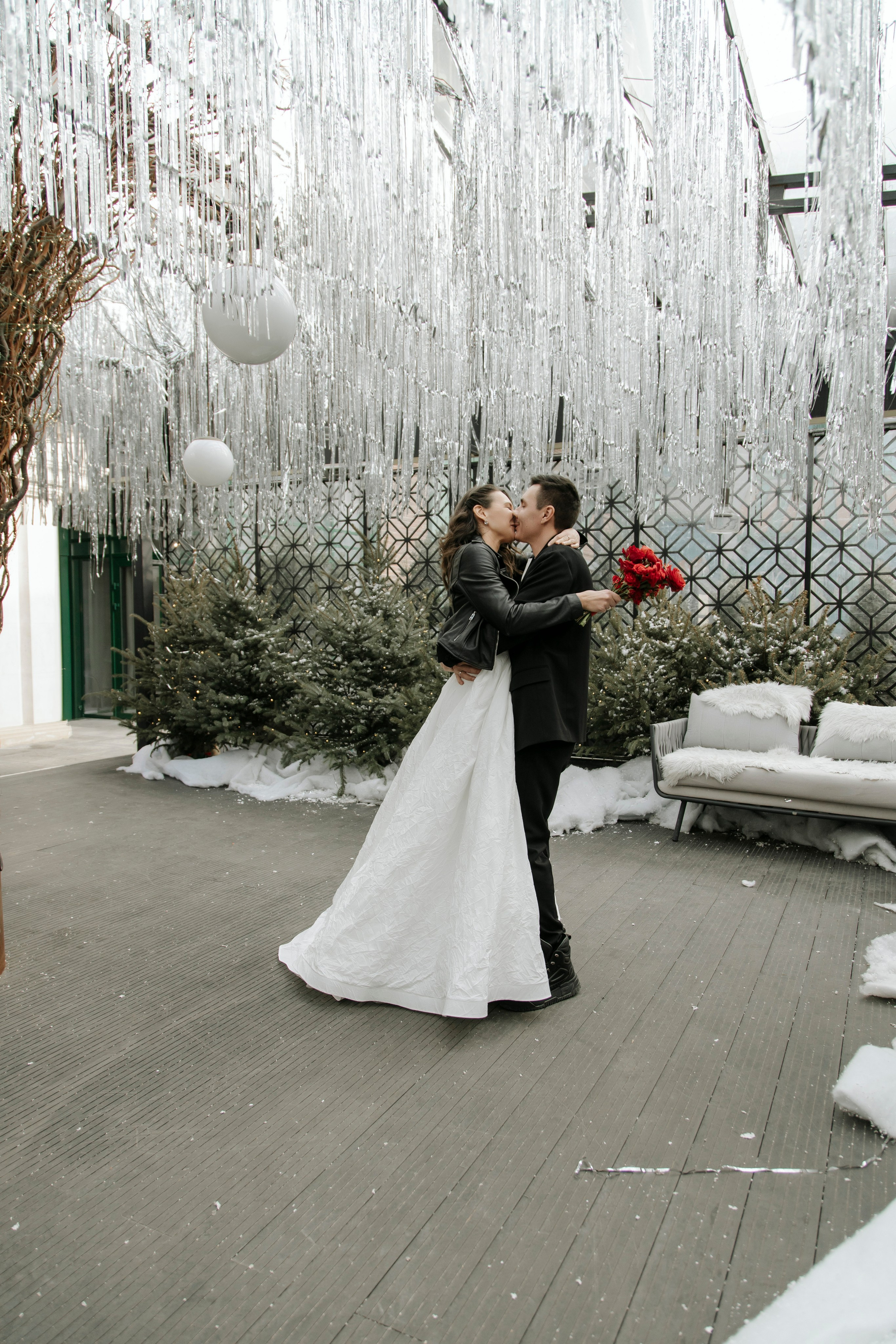 Сергей и Татьяна. Nikolpinhasova