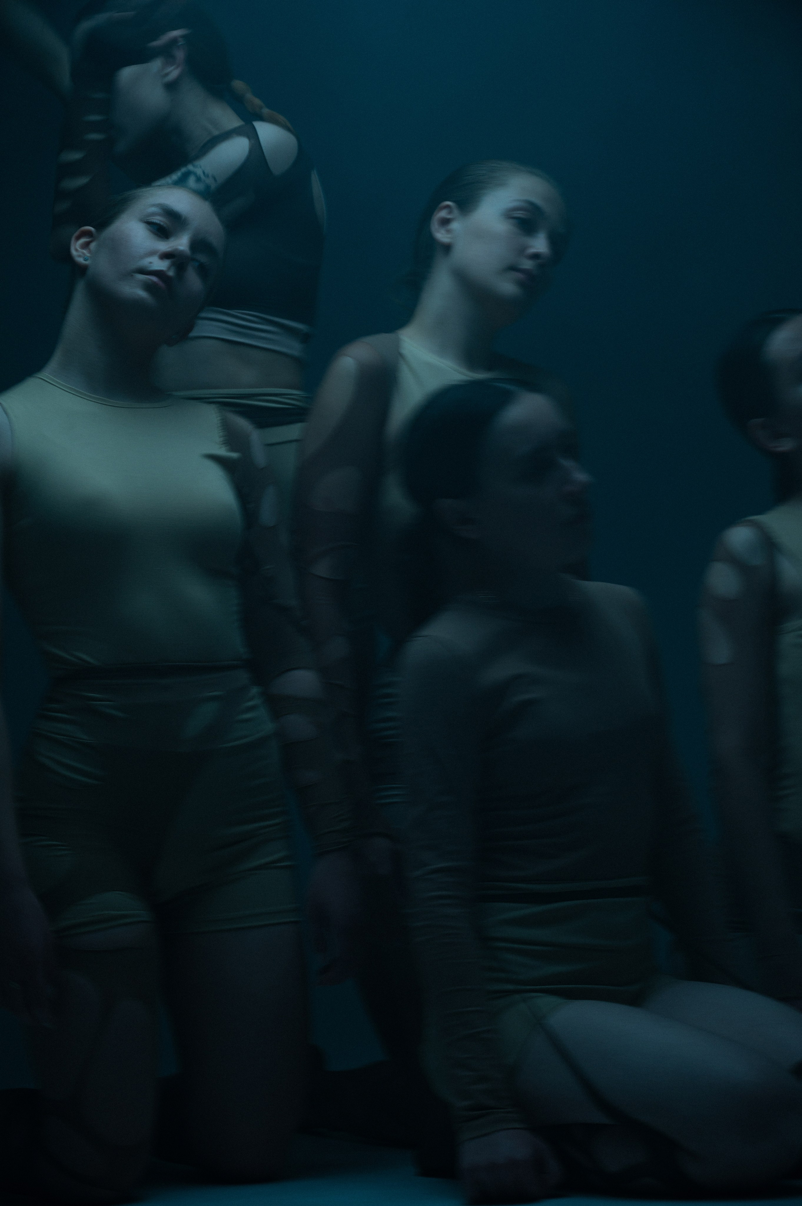 Portal ouroboros PROMO. Портретный и репортажной фотограф Алексей Волков. Москва, Оренбург