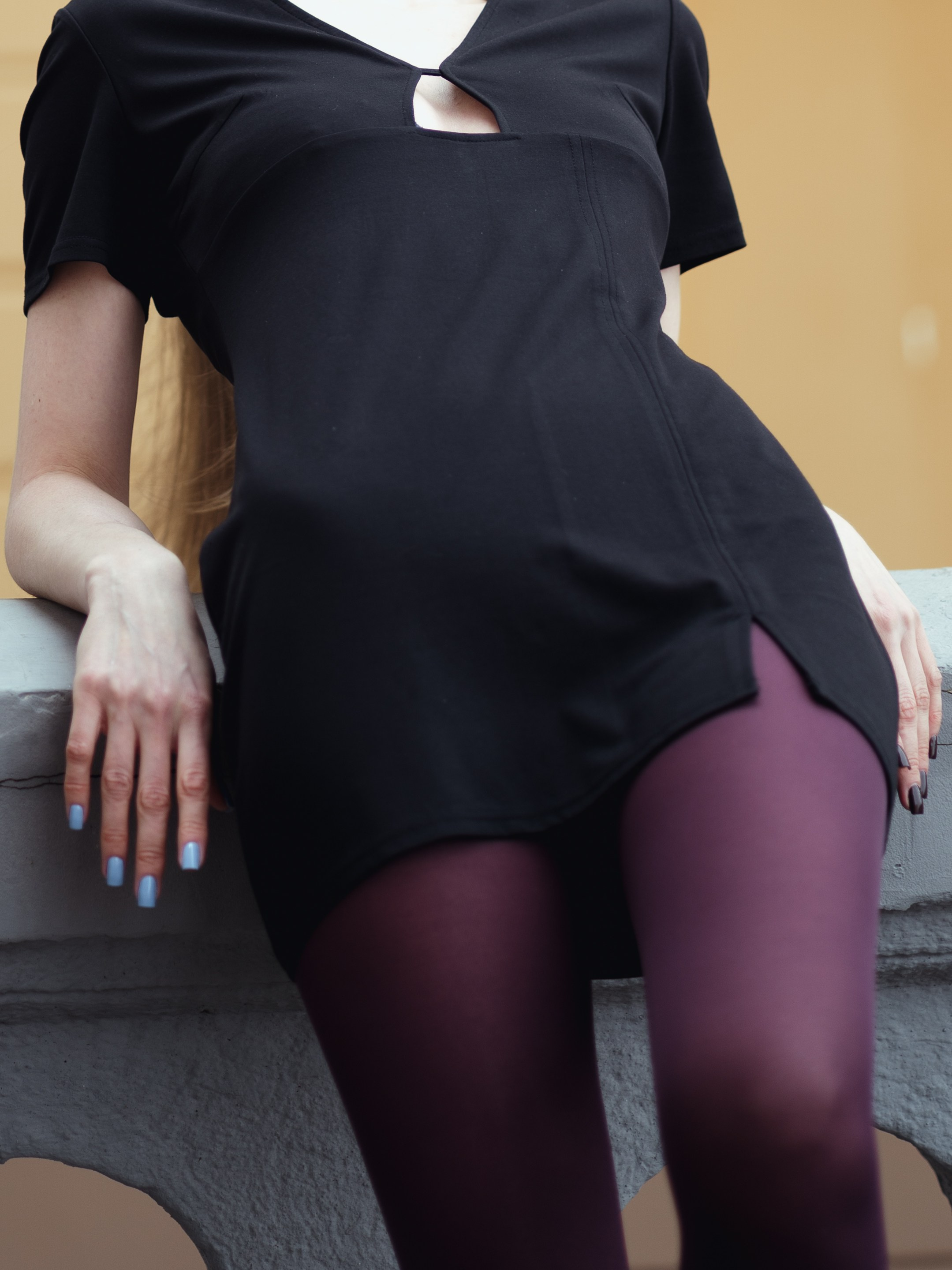 Юлия Васильевна. Фотограф в Нижнем Новгороде Алексей Уковский