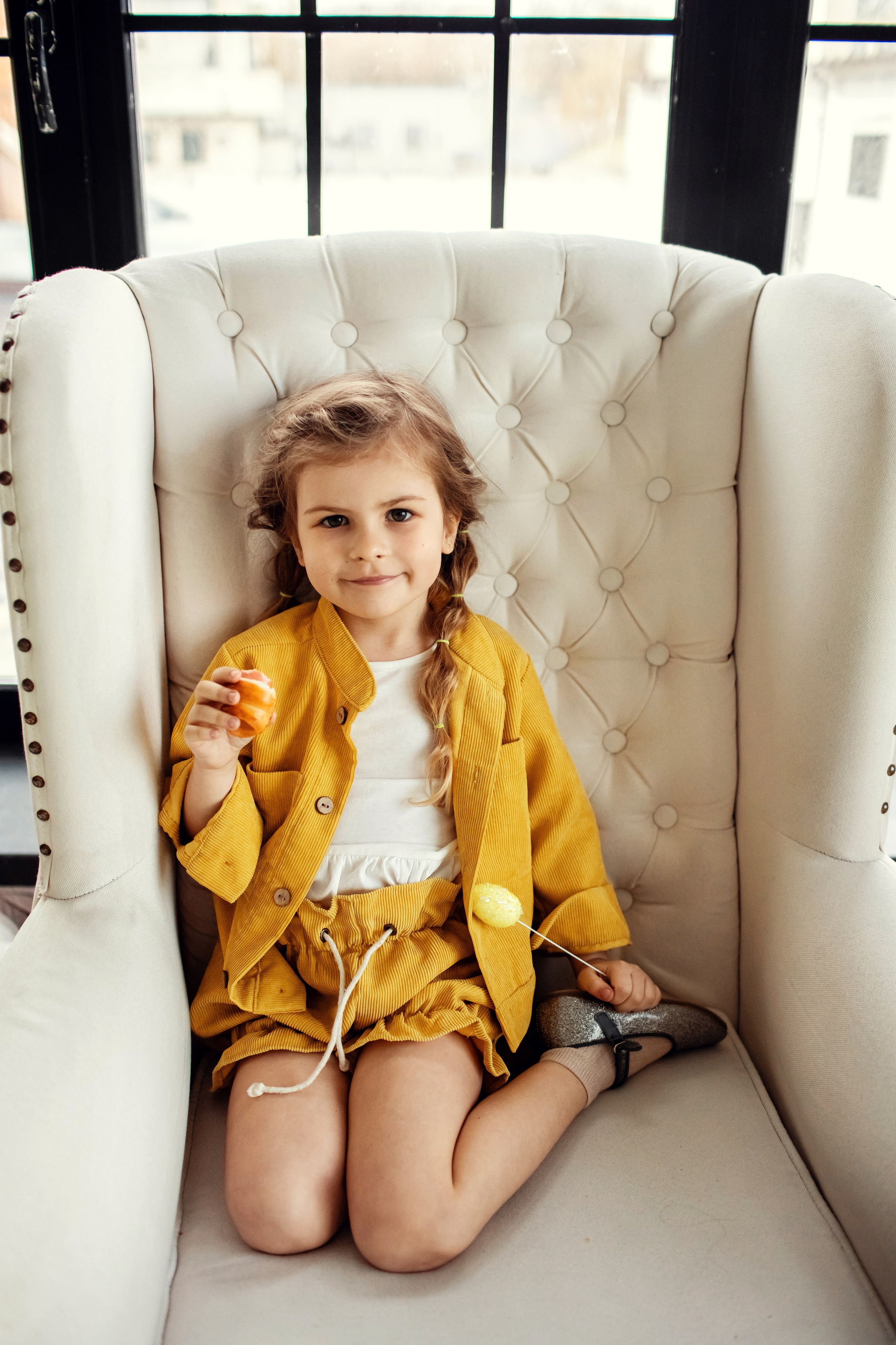 Роме 3 года. Детский и семейный фотограф в Москве Анна Ипатьева