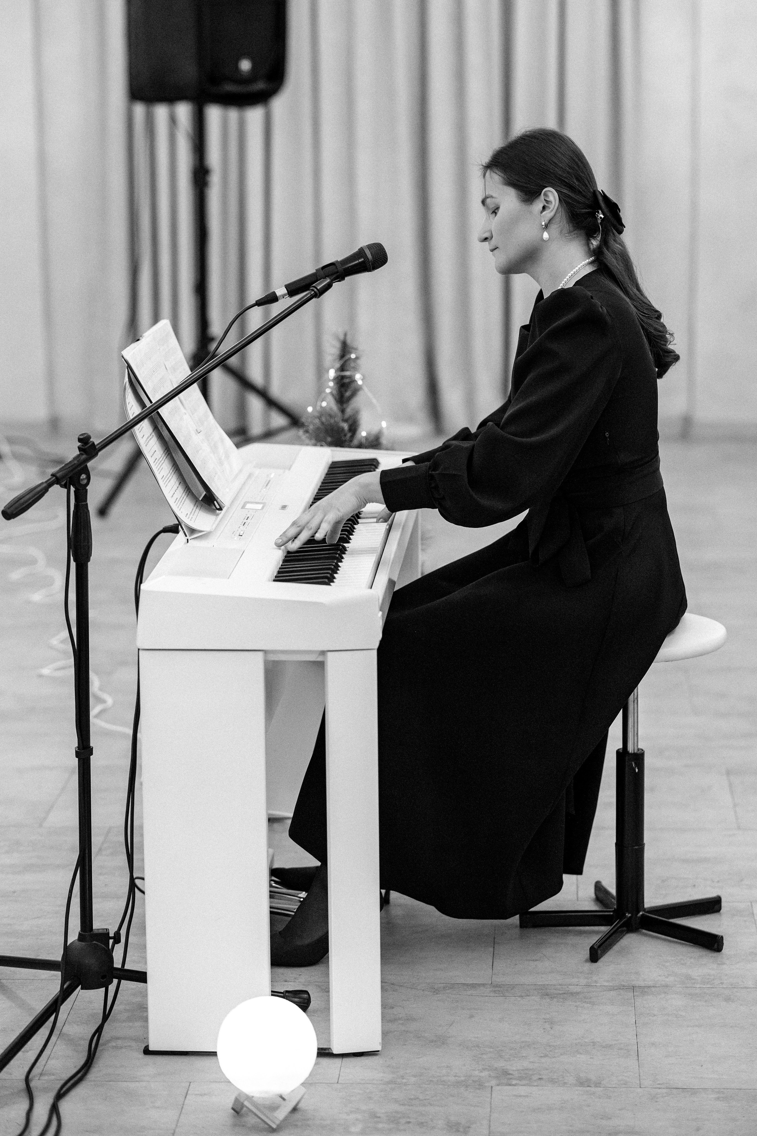 ХОР СДЖЕМ. Фотограф Сергиев Посад / Москва / Дмитров / Дубна