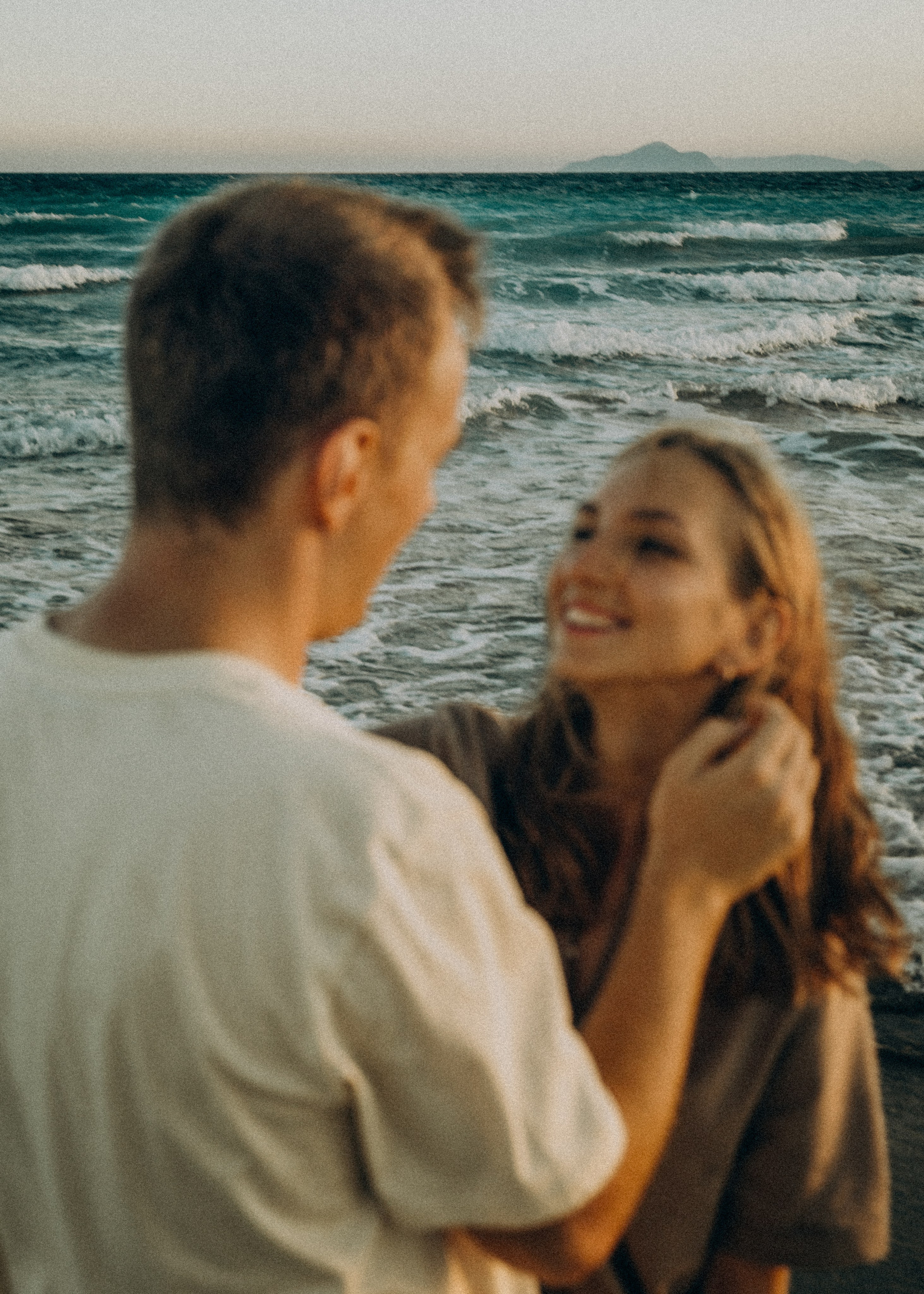 О любви. Семейный фотограф Ксения Каримова