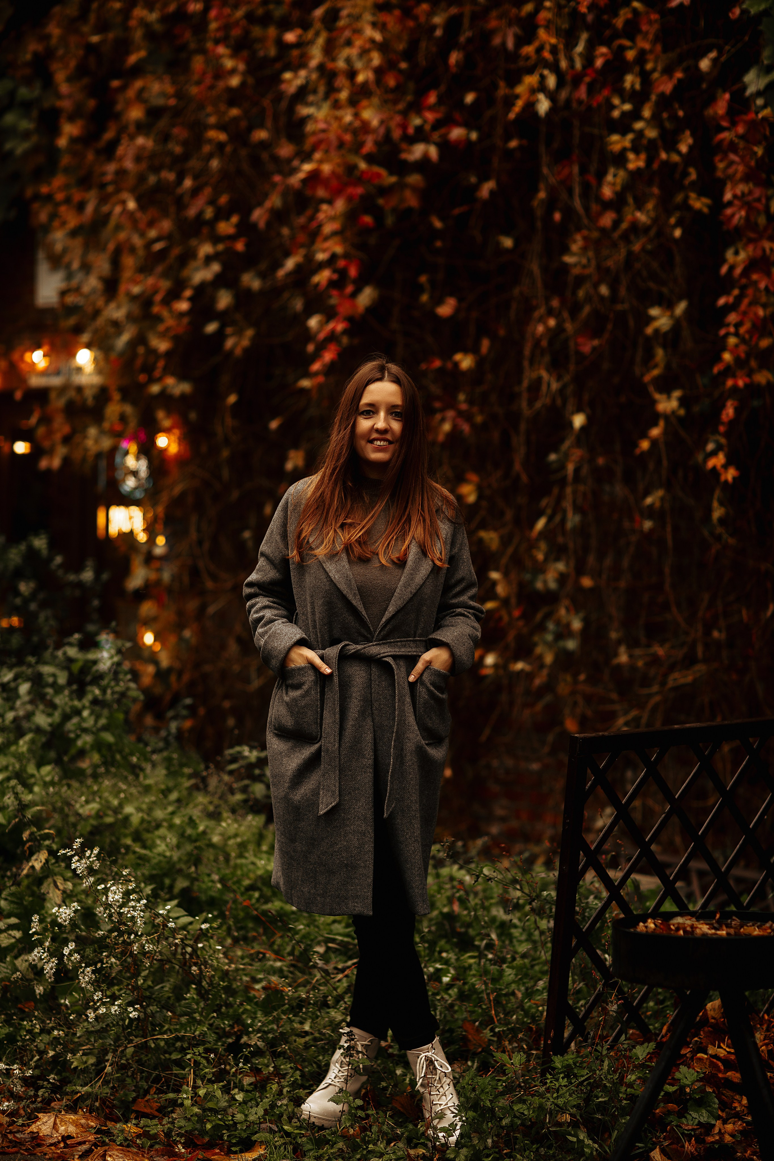 Калининград. Свадебный и семейный фотограф/видеограф в Краснодаре Наталья Осинская