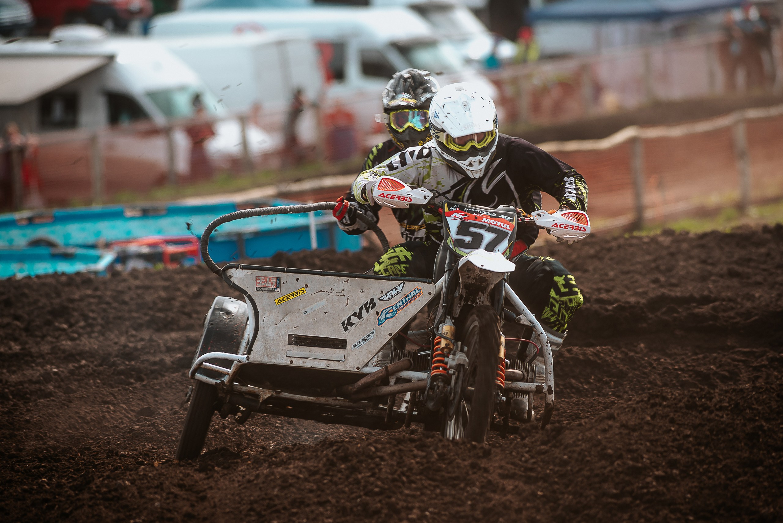 10.05.2024 — Чемпионат Кузбасса по мотокроссу. Репортажный фотограф в Кемерово