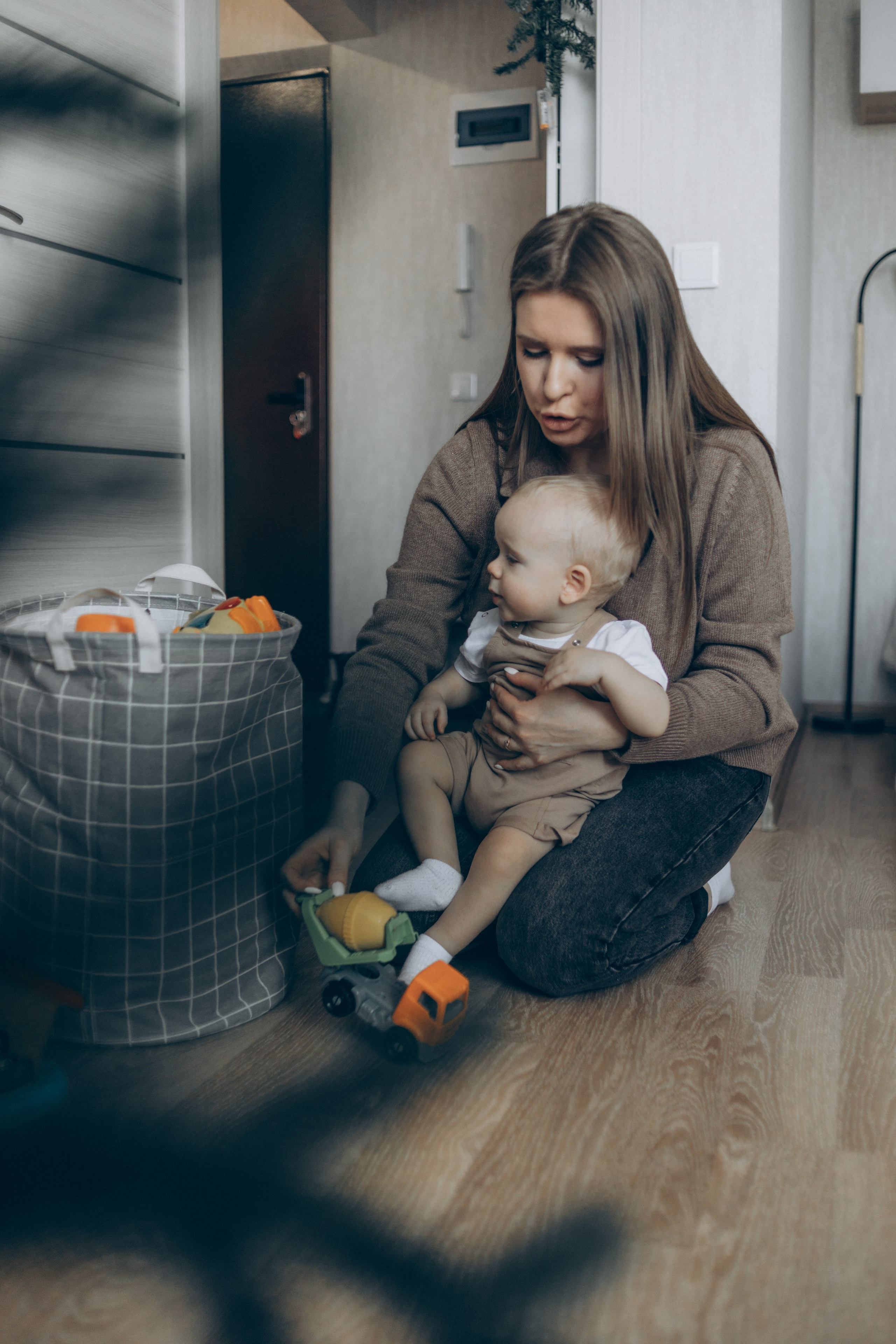 Наташа, Степан и Даня. Семейный фотограф и фотограф на роды в Ростове-на-Дону Мухина Виктория