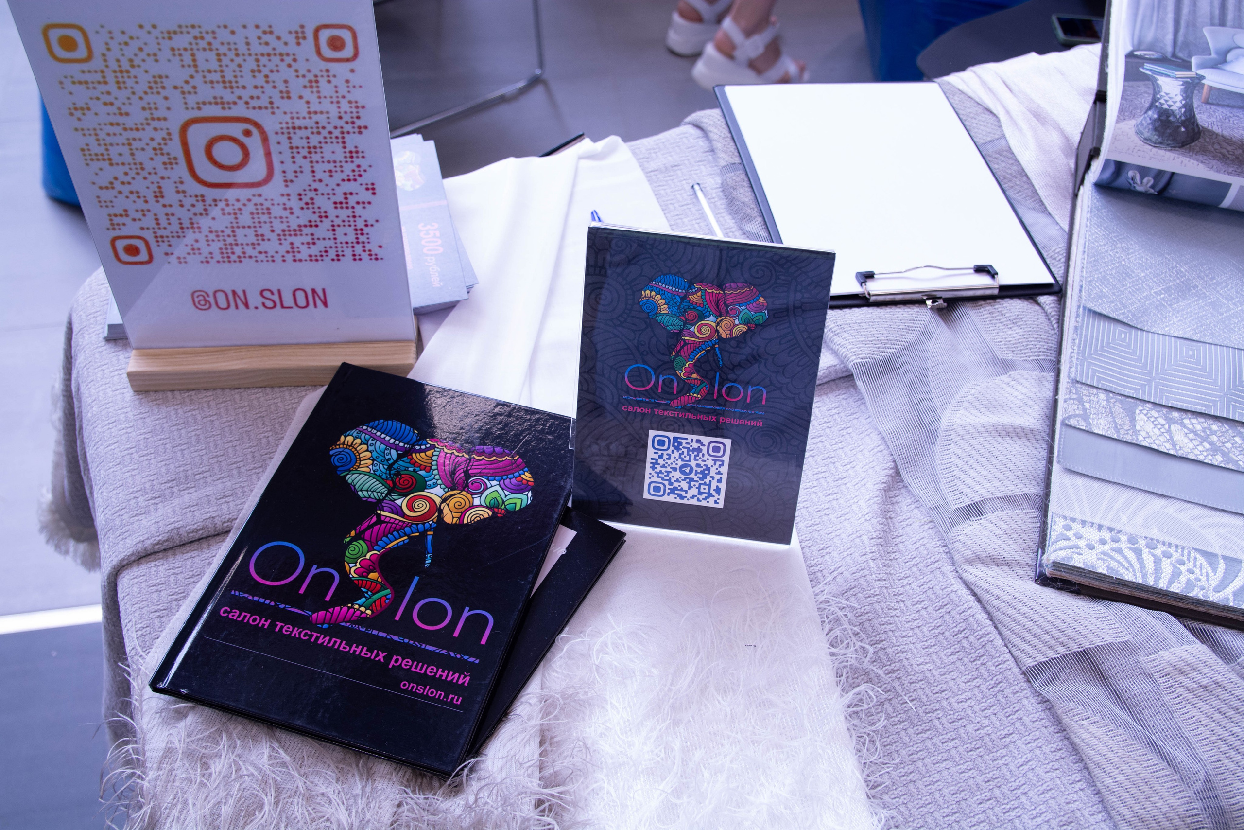 Бизнес-конференция для дизайнеров интерьера 2025. Вадим Малянов — фотограф / видеограф в Саратове