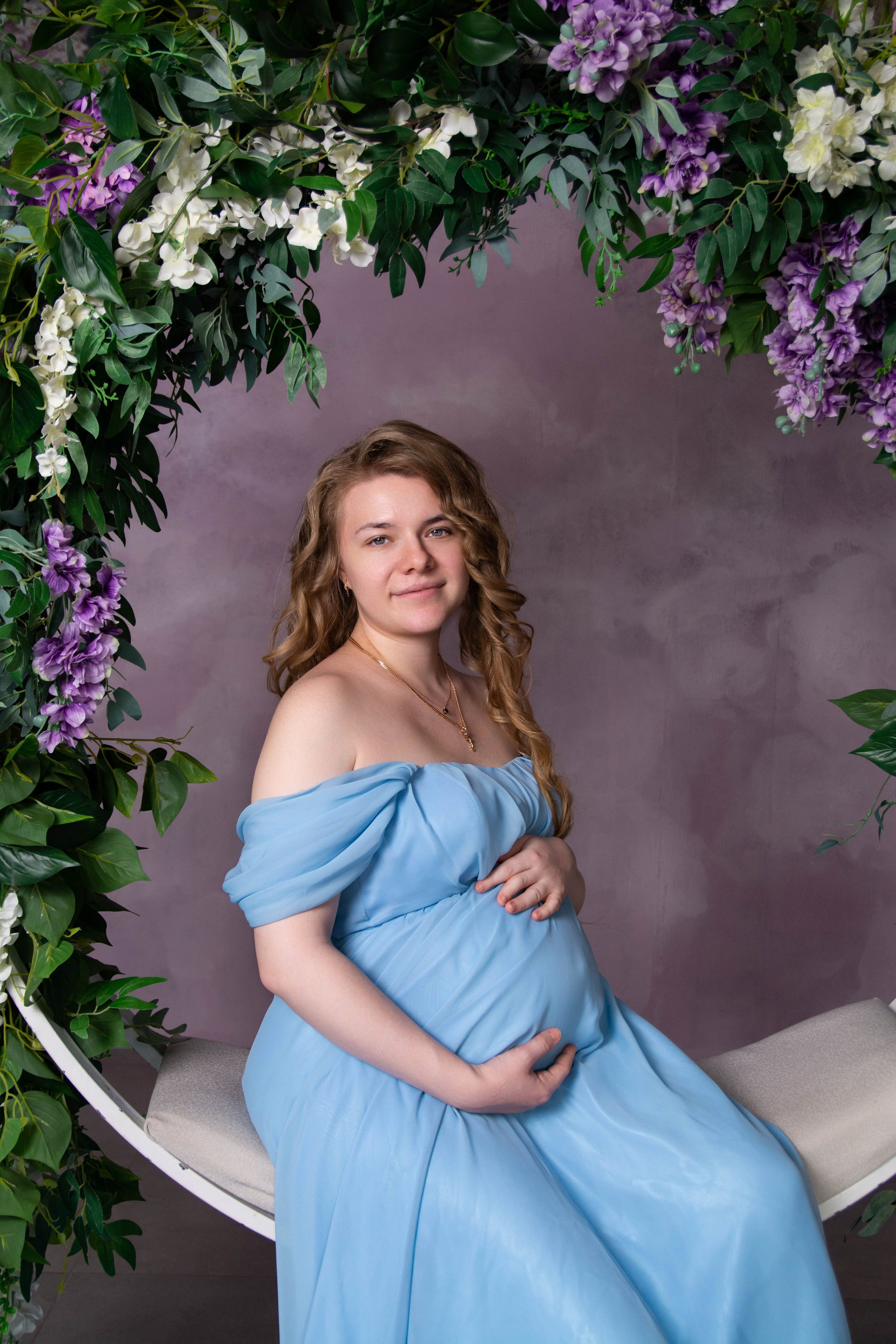 Семейная съёмка. Вадим Малянов — фотограф / видеограф в Саратове