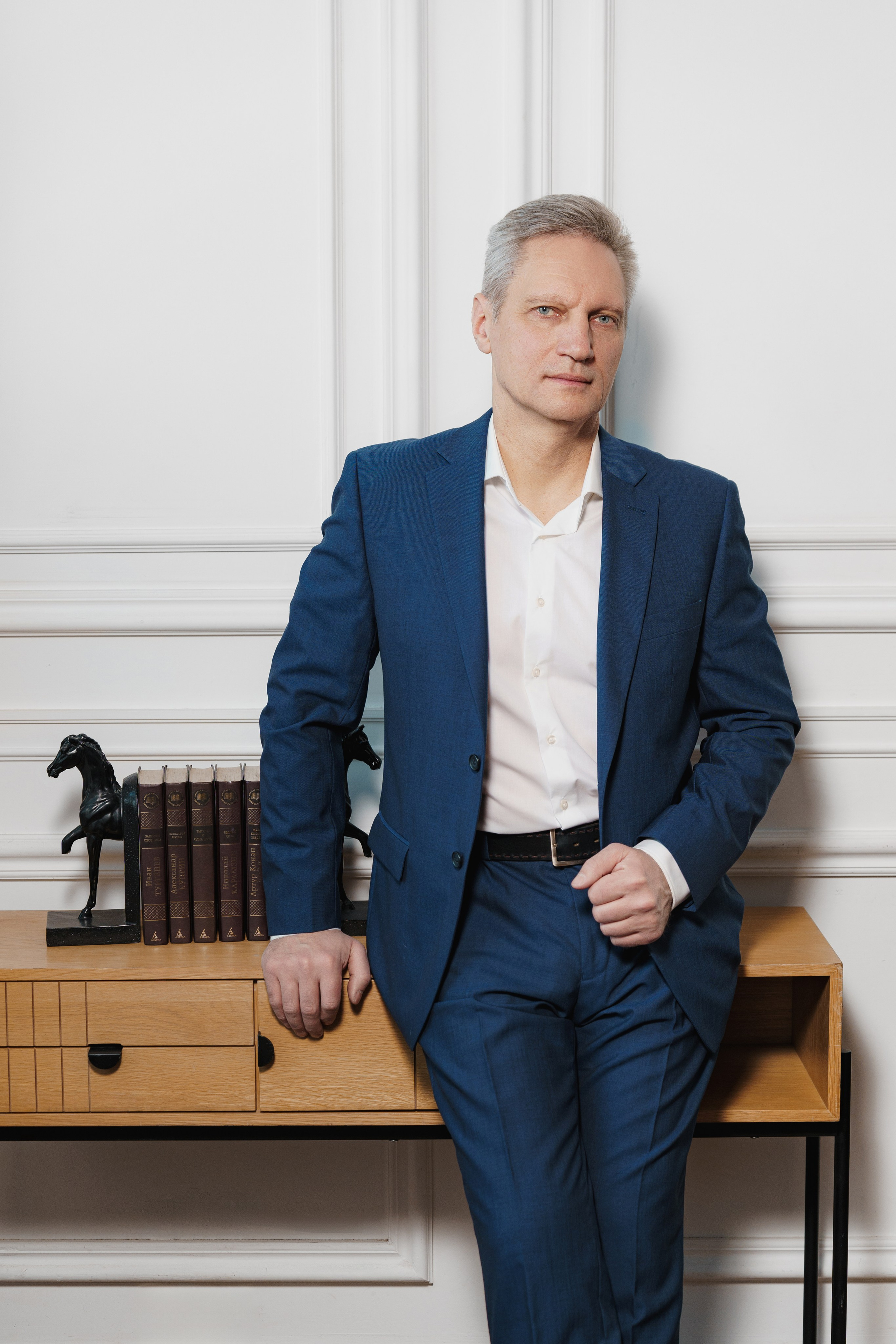 Александр. Фотограф в Санкт-Петербурге Артем Михайлов