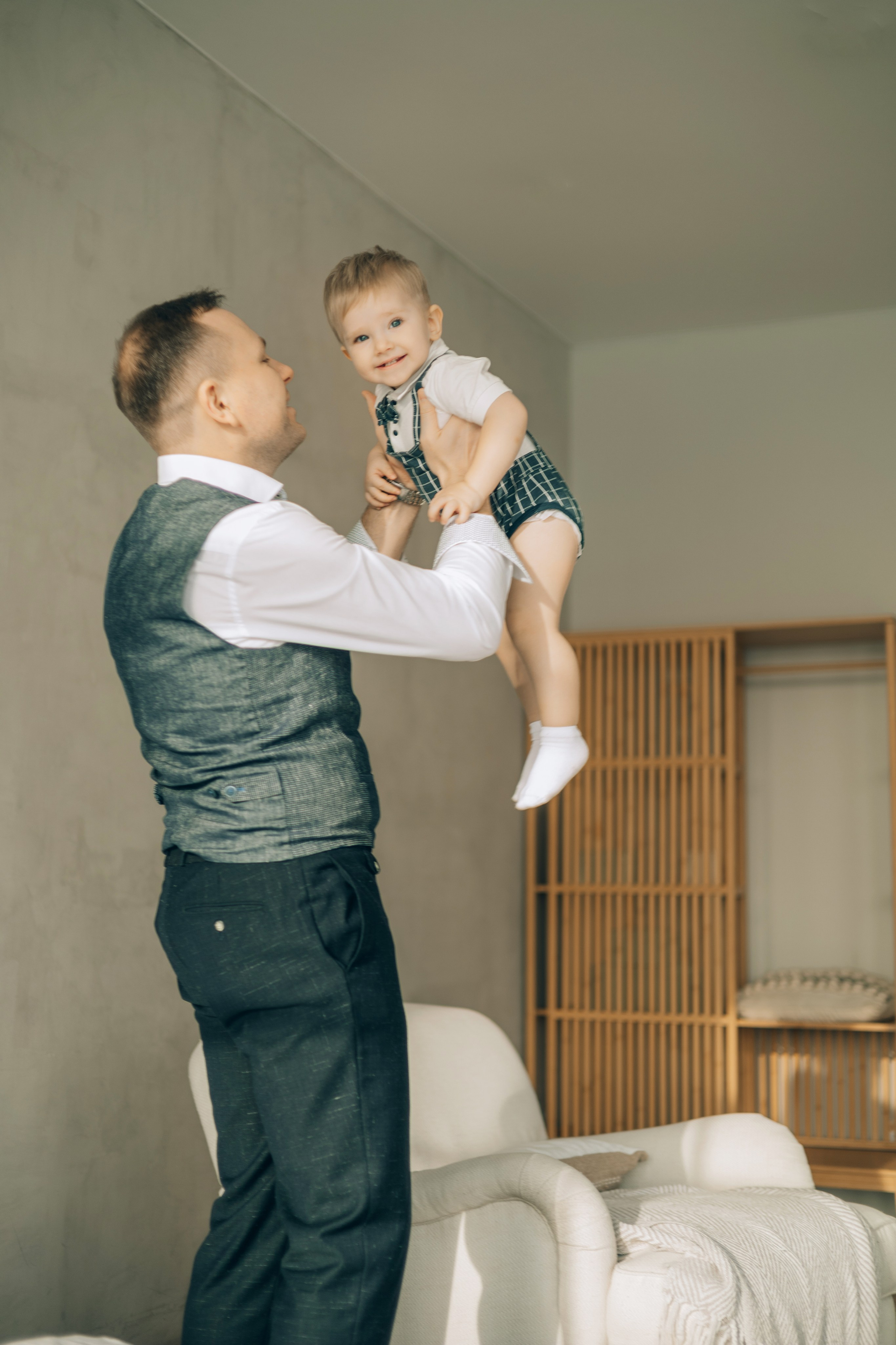 Семейная. Фотограф Александра Кузуб Санкт-Петербург