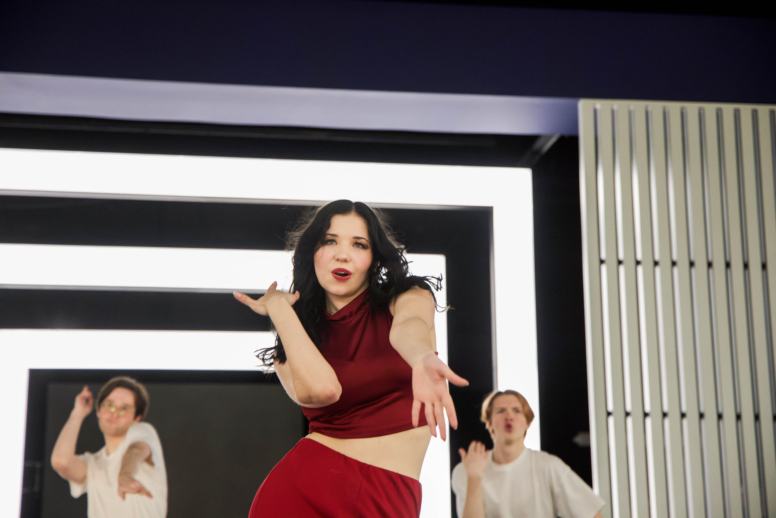 Студенты года 2025. Елизавета Ковалевская — ваш профессиональный фотограф