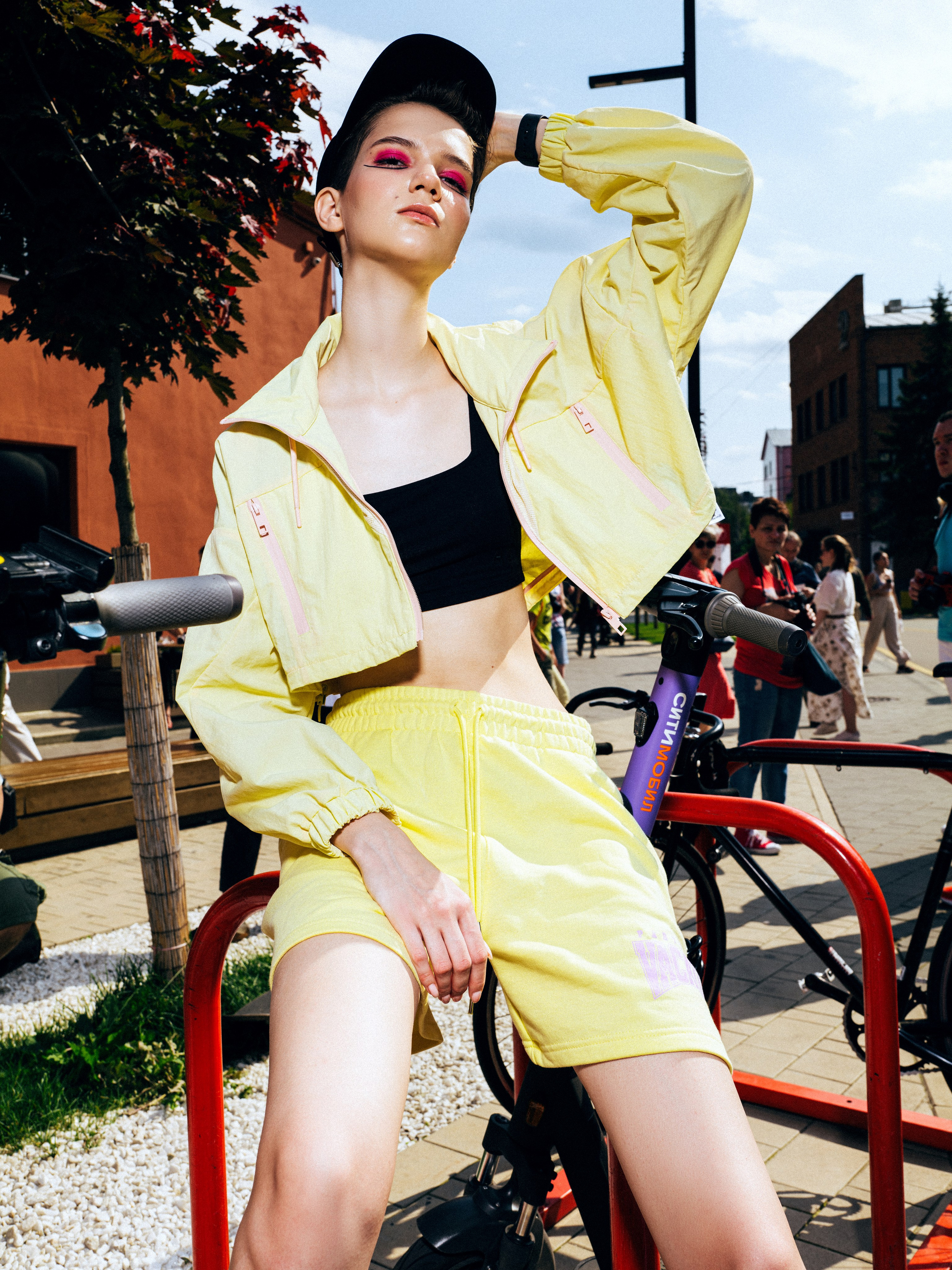 Ретушер Алексей Захарьин