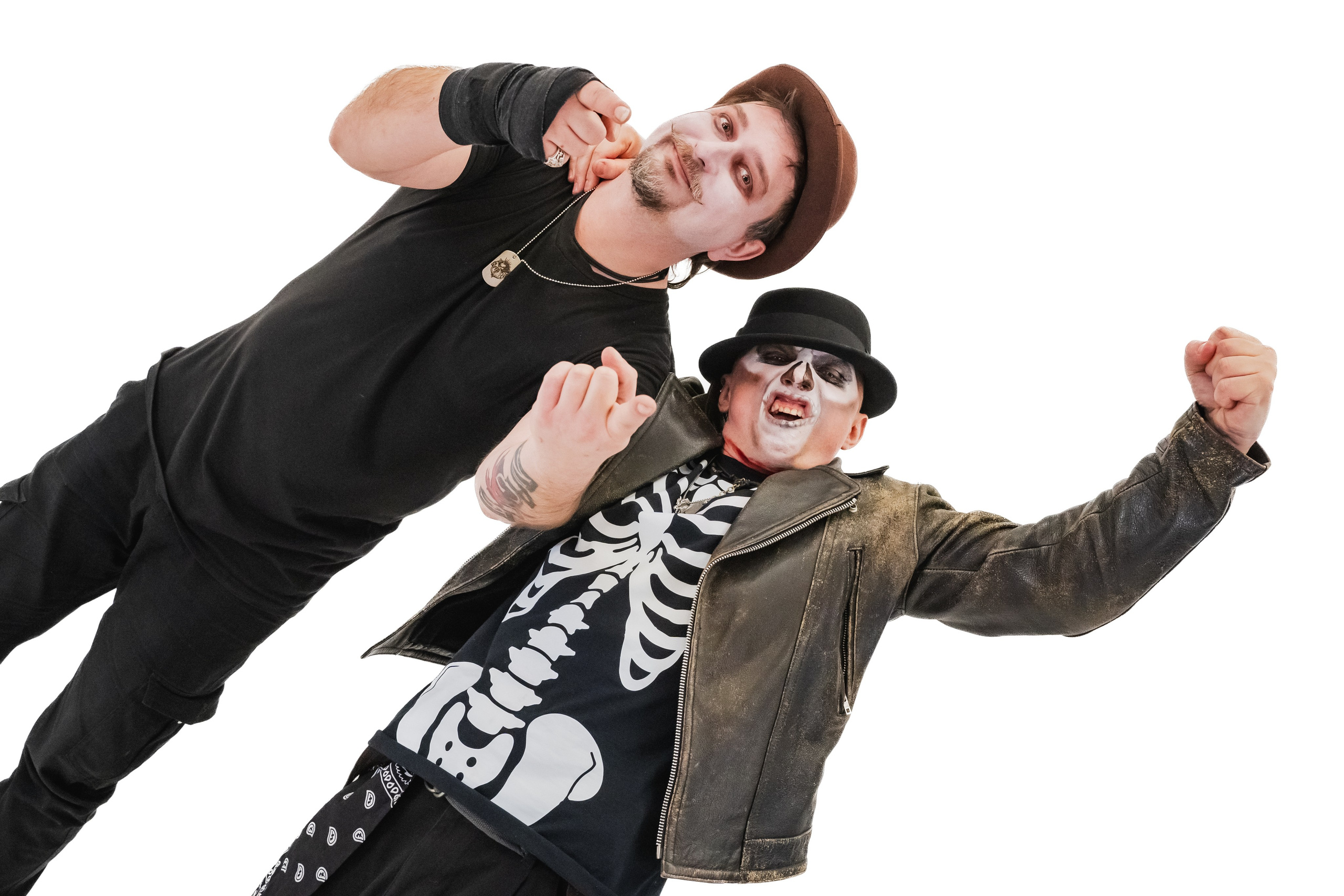 NAGART циклорама. Репортажный фотограф Анастасия Рубцова