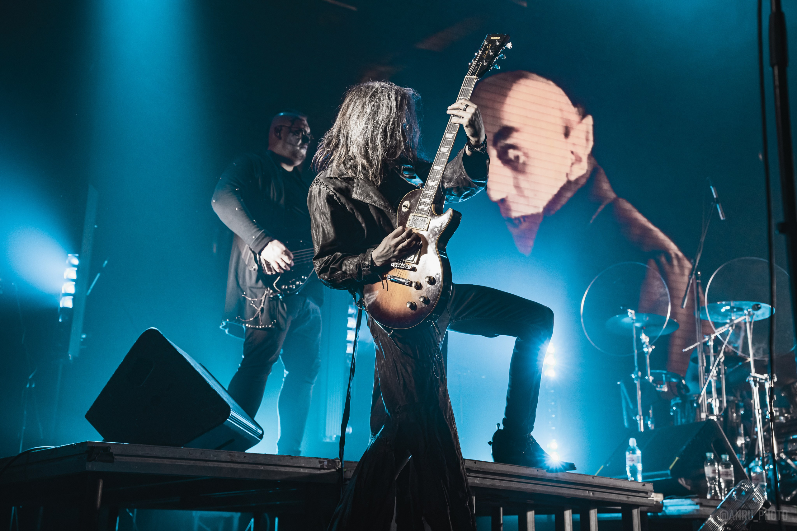 Концерты. Репортажный фотограф Анастасия Рубцова