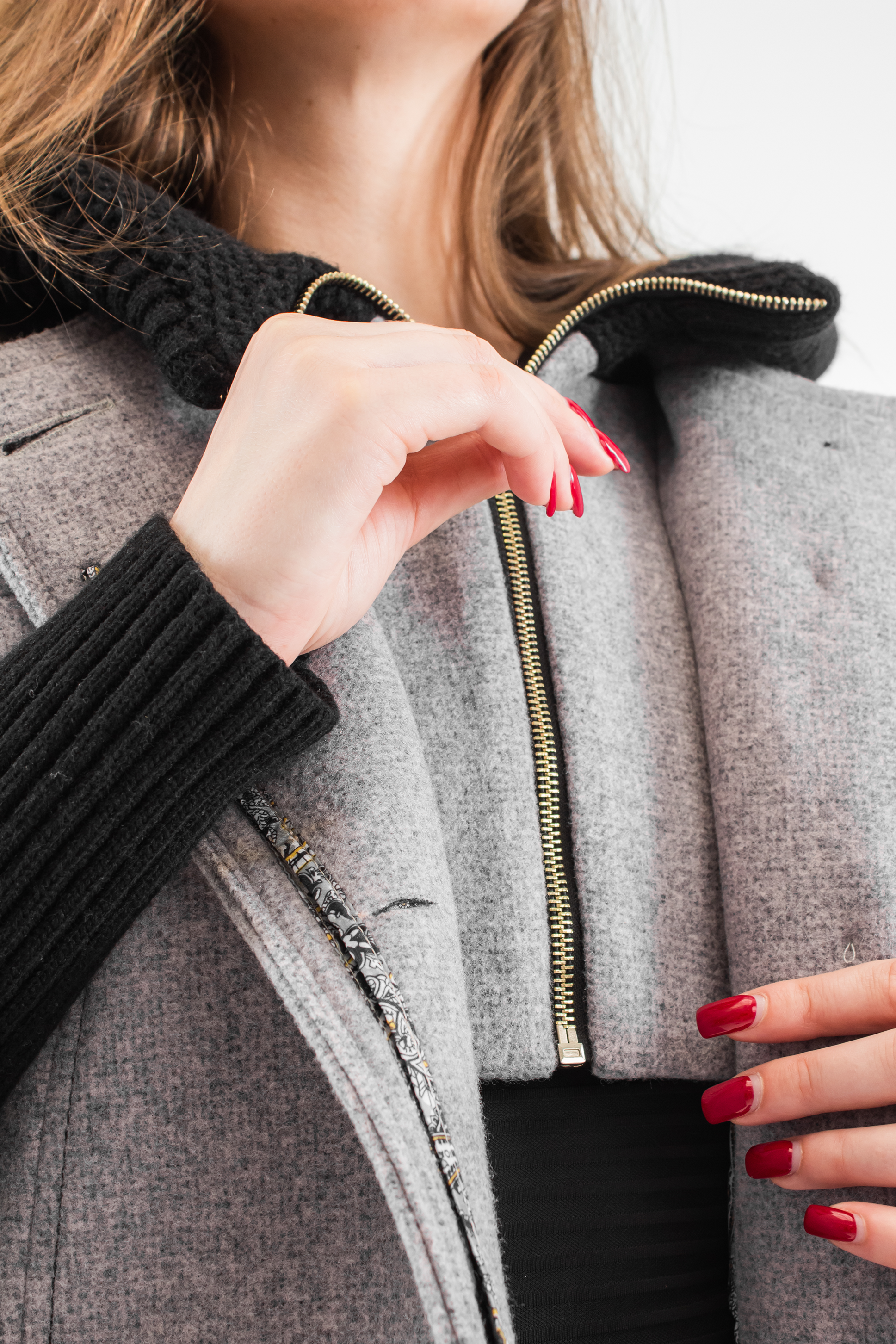 Purple light. Репортажный фотограф Анастасия Рубцова