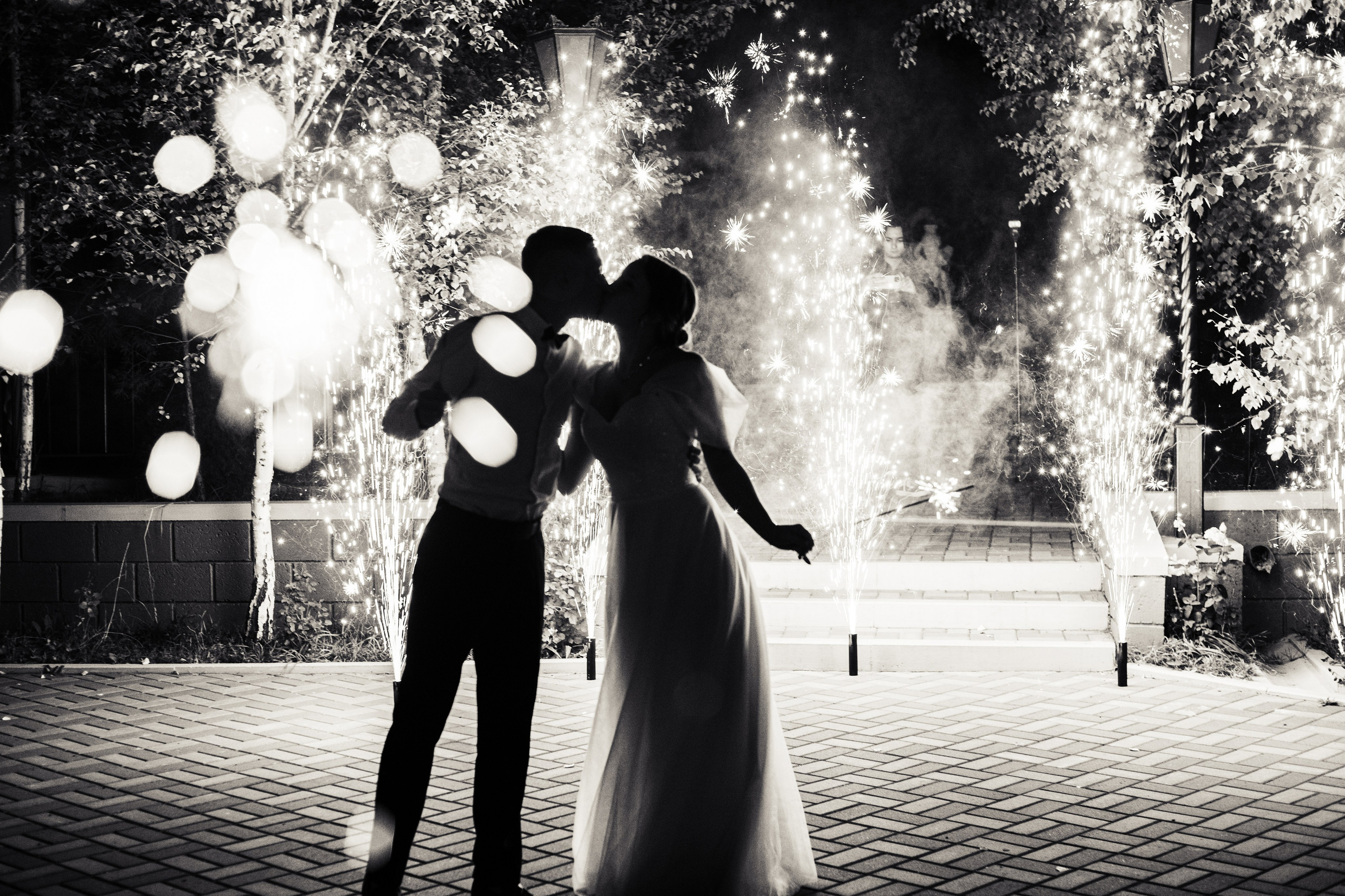 ИВАН & ДИАНА. Фотограф в Белгороде Варвара Виноходова