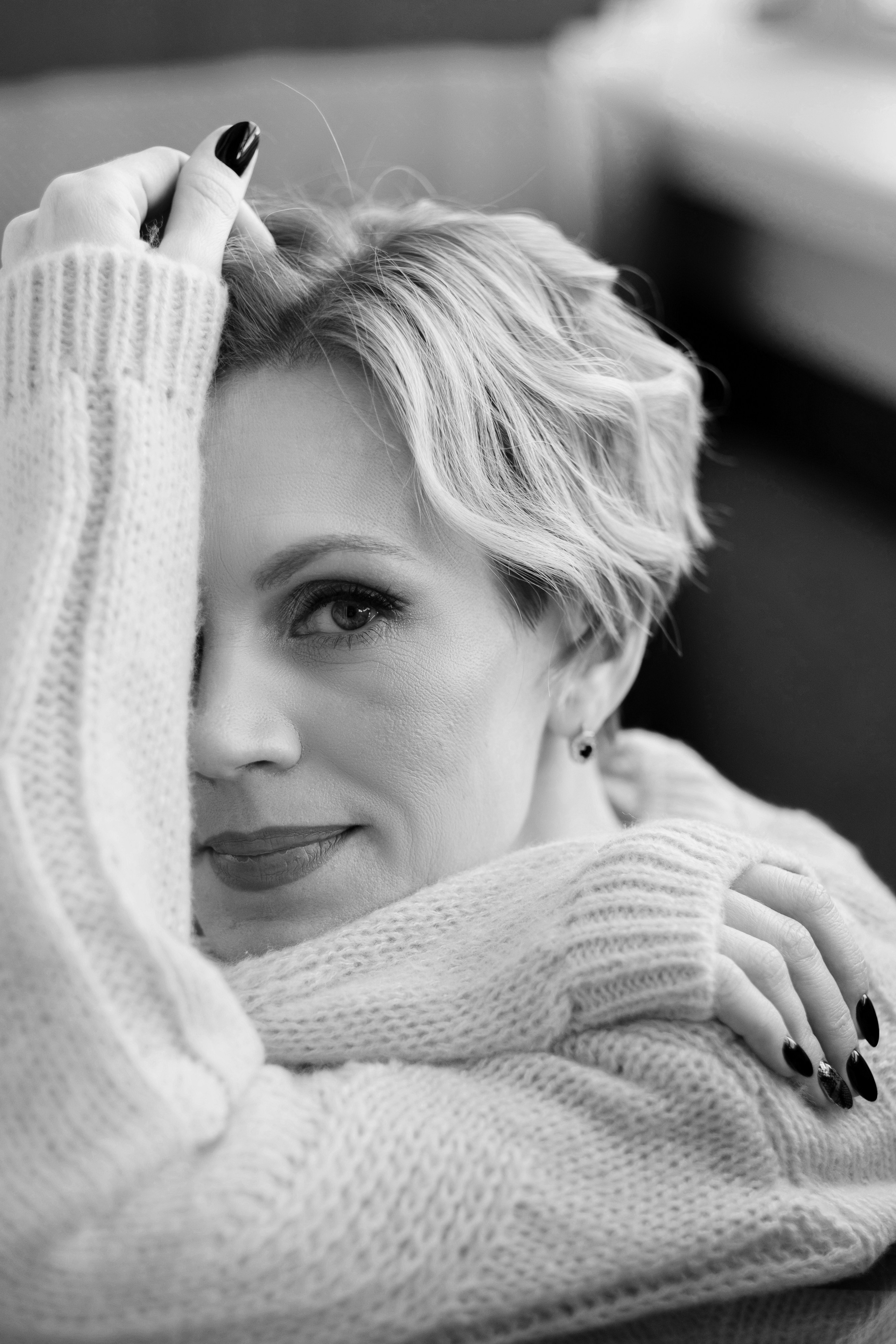 Женский фотограф в Тюмени Наталья Фуртаева