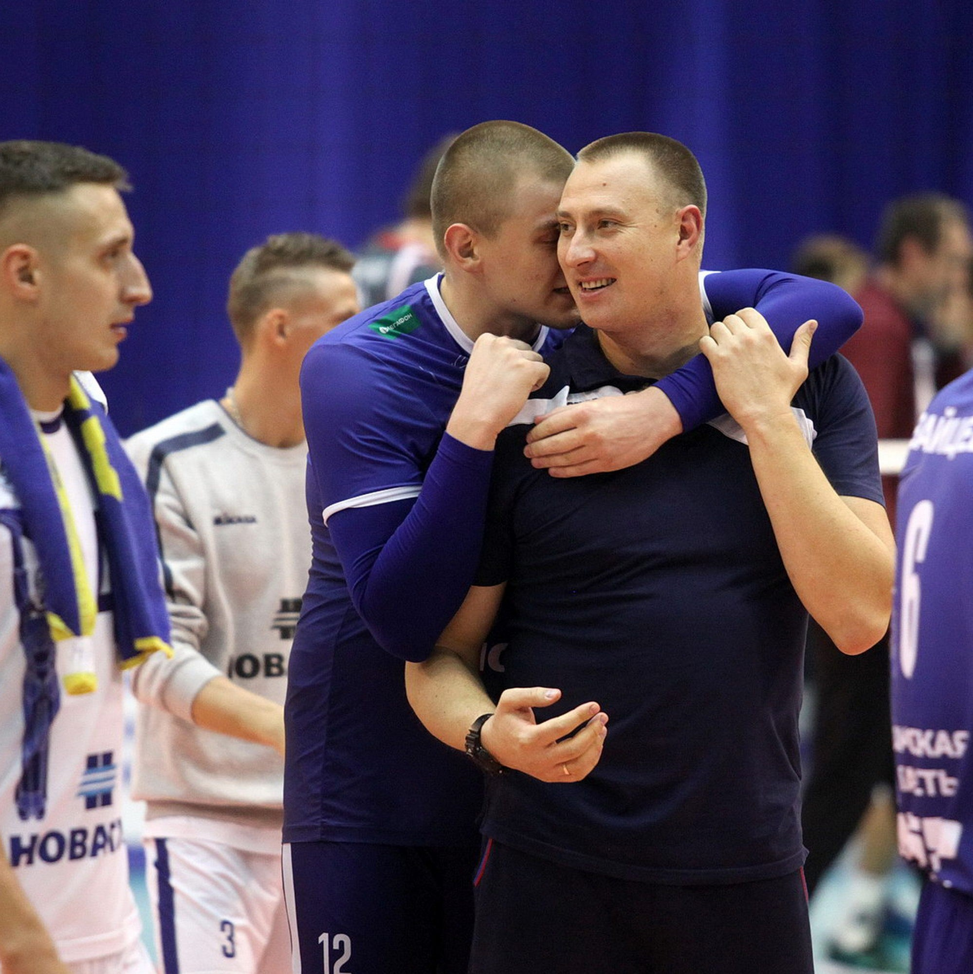 Наставник. Фотограф в Самаре Максим Калинин