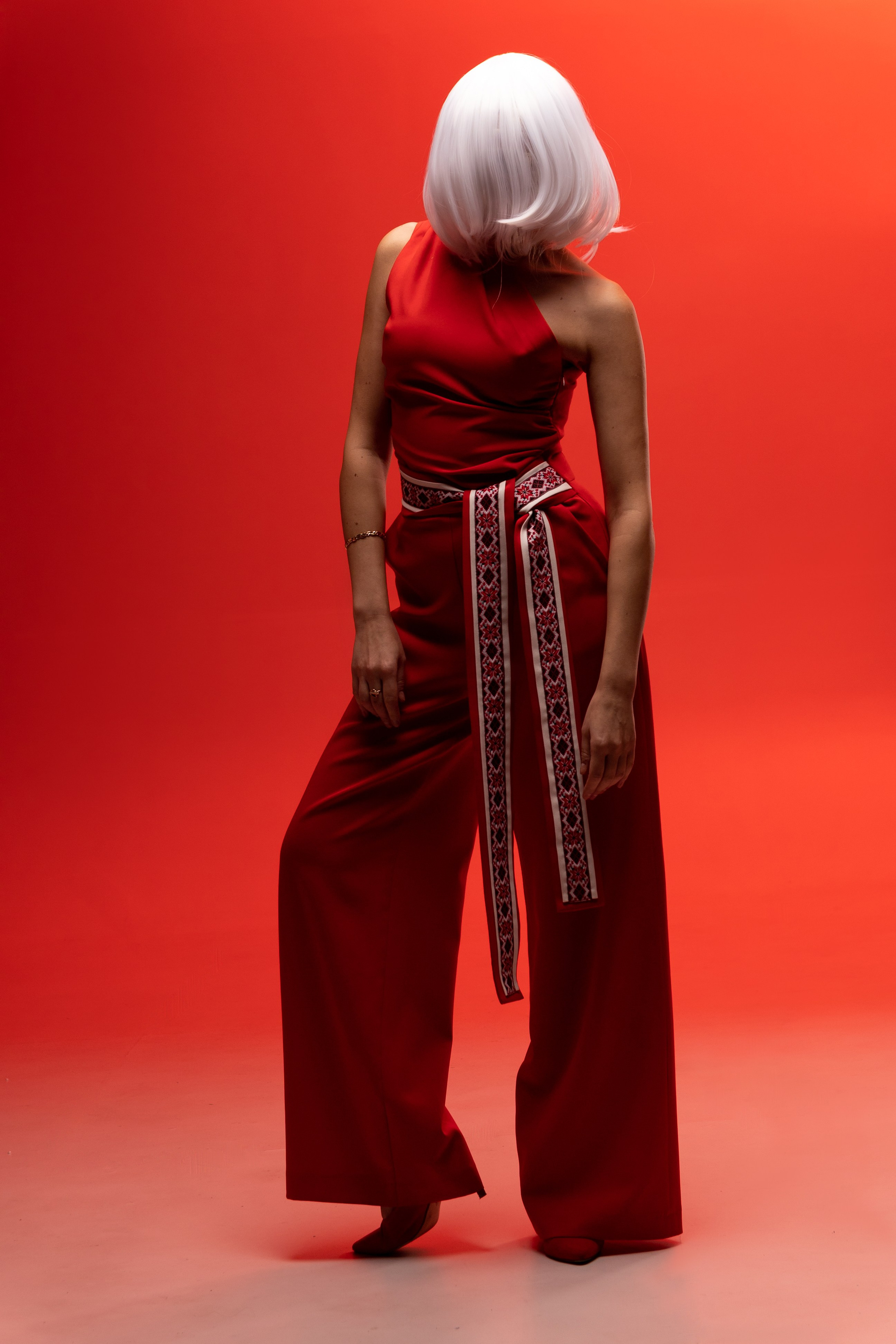 Съёмка для бренда Kafra_fashion_art. Фотограф Владивосток