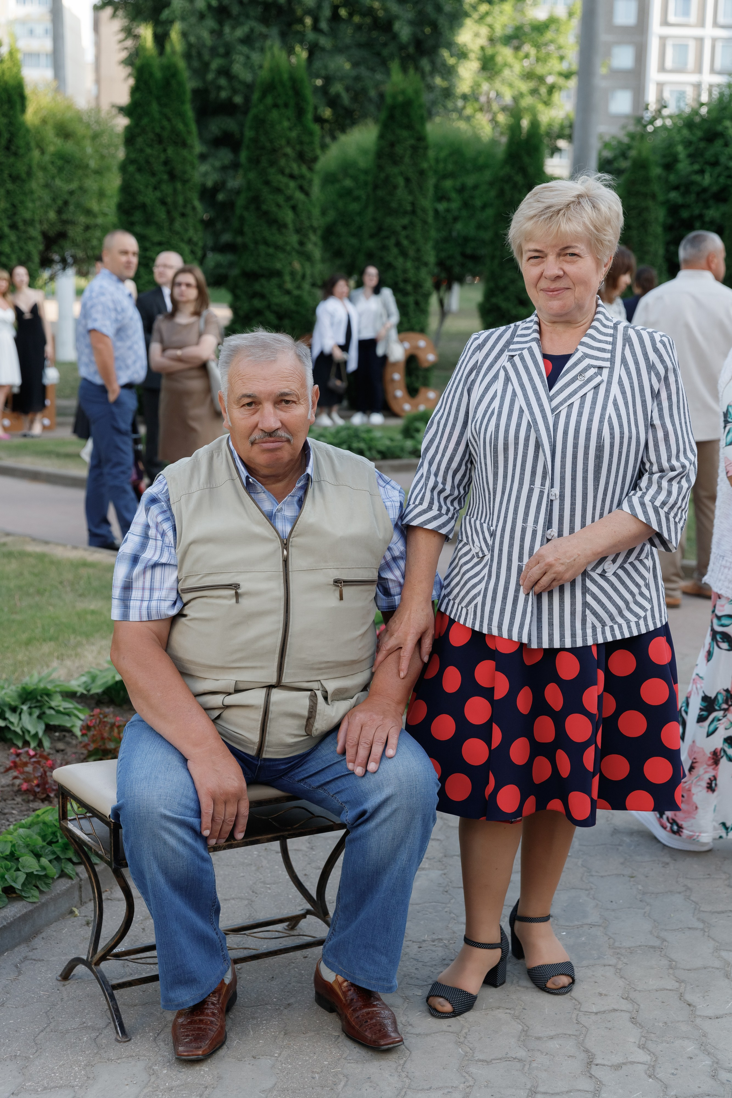 Школьный выпускной 2023 год в Минске. Свадебный фотограф в Минске/Беларуси Сергей Спиридонов