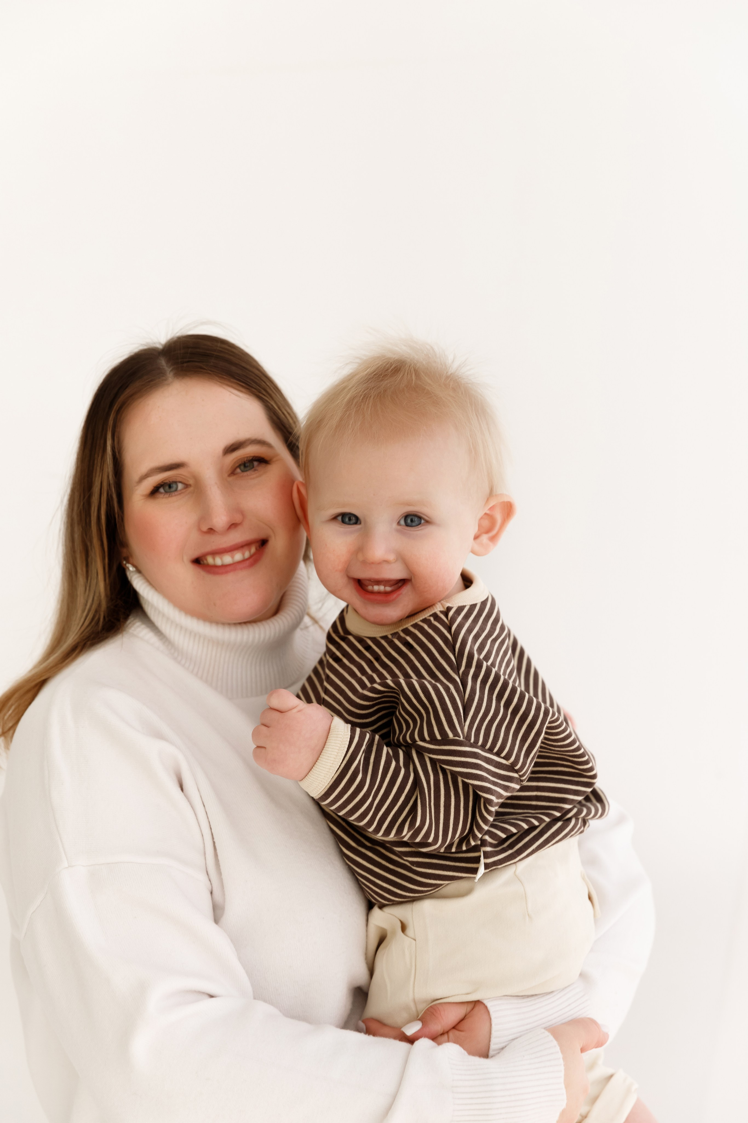 Годик Георгию. Фотограф новорожденных Славянск-на-Кубани Куцевольская Екатерина